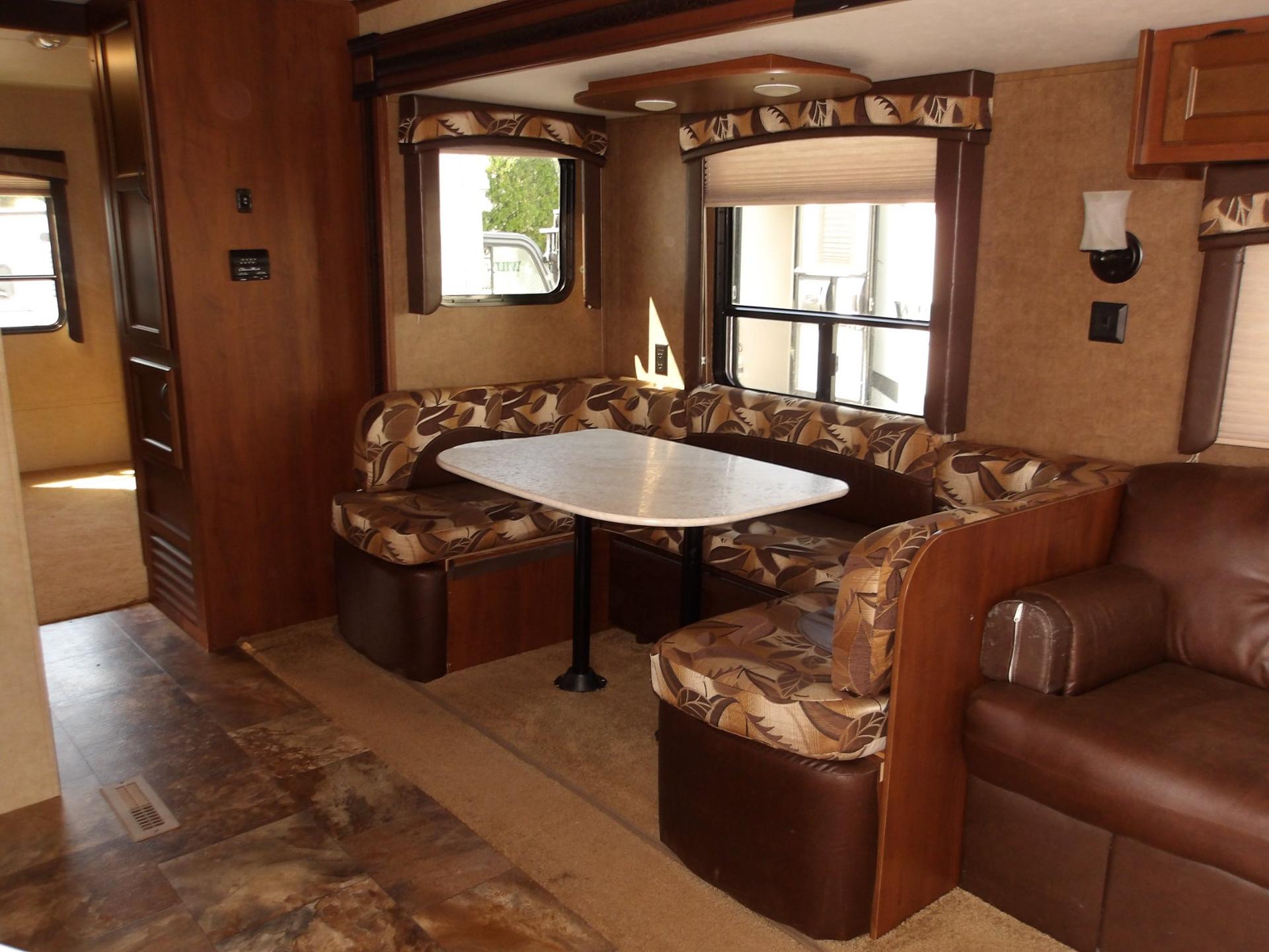 2014 Jayco 2014 Jayco Jay Flight - thumbnail 22