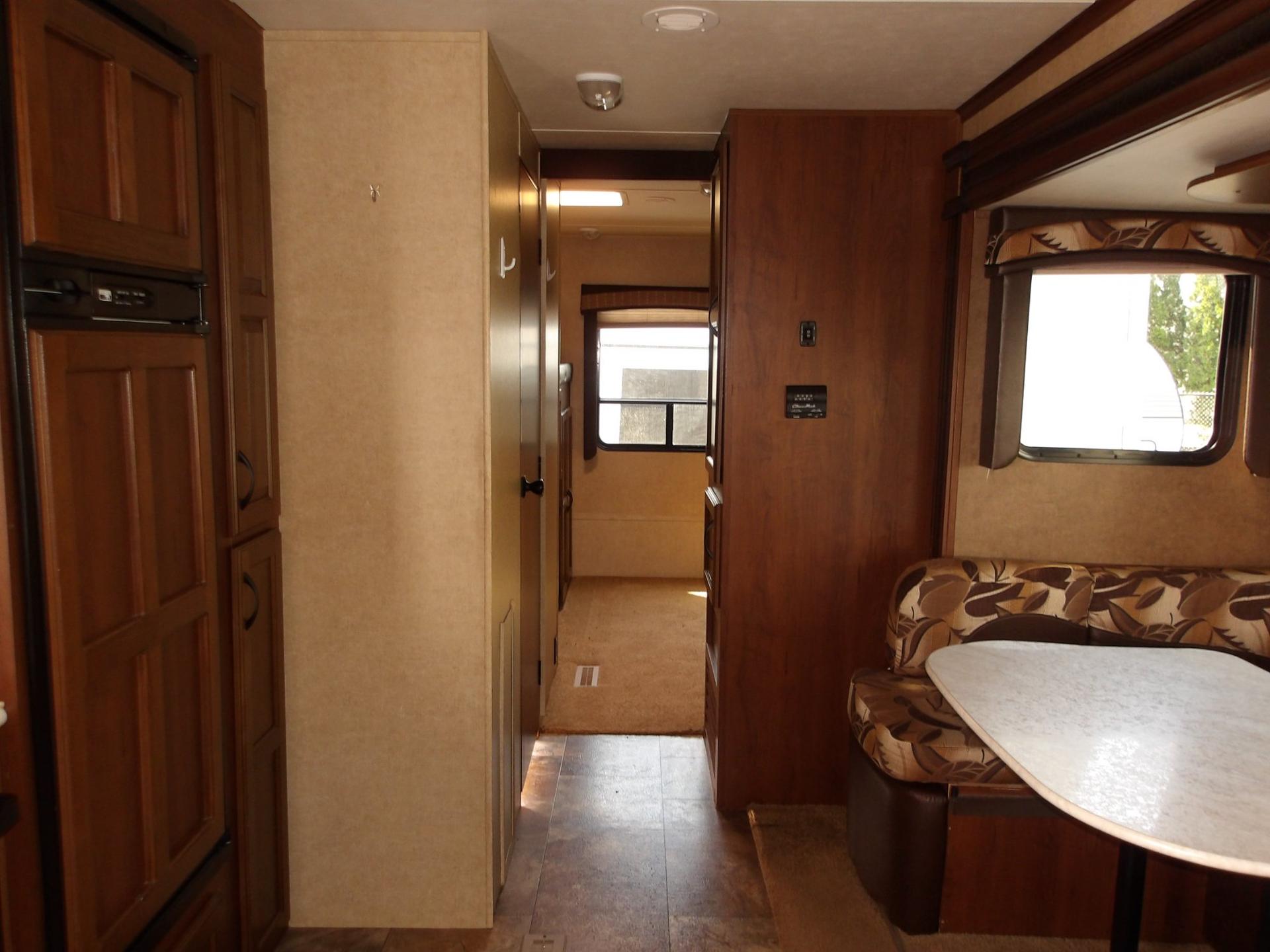 2014 Jayco 2014 Jayco Jay Flight - thumbnail 23