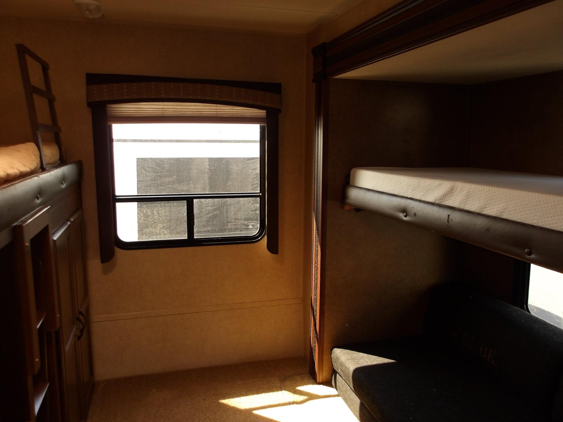 2014 Jayco 2014 Jayco Jay Flight - thumbnail 33