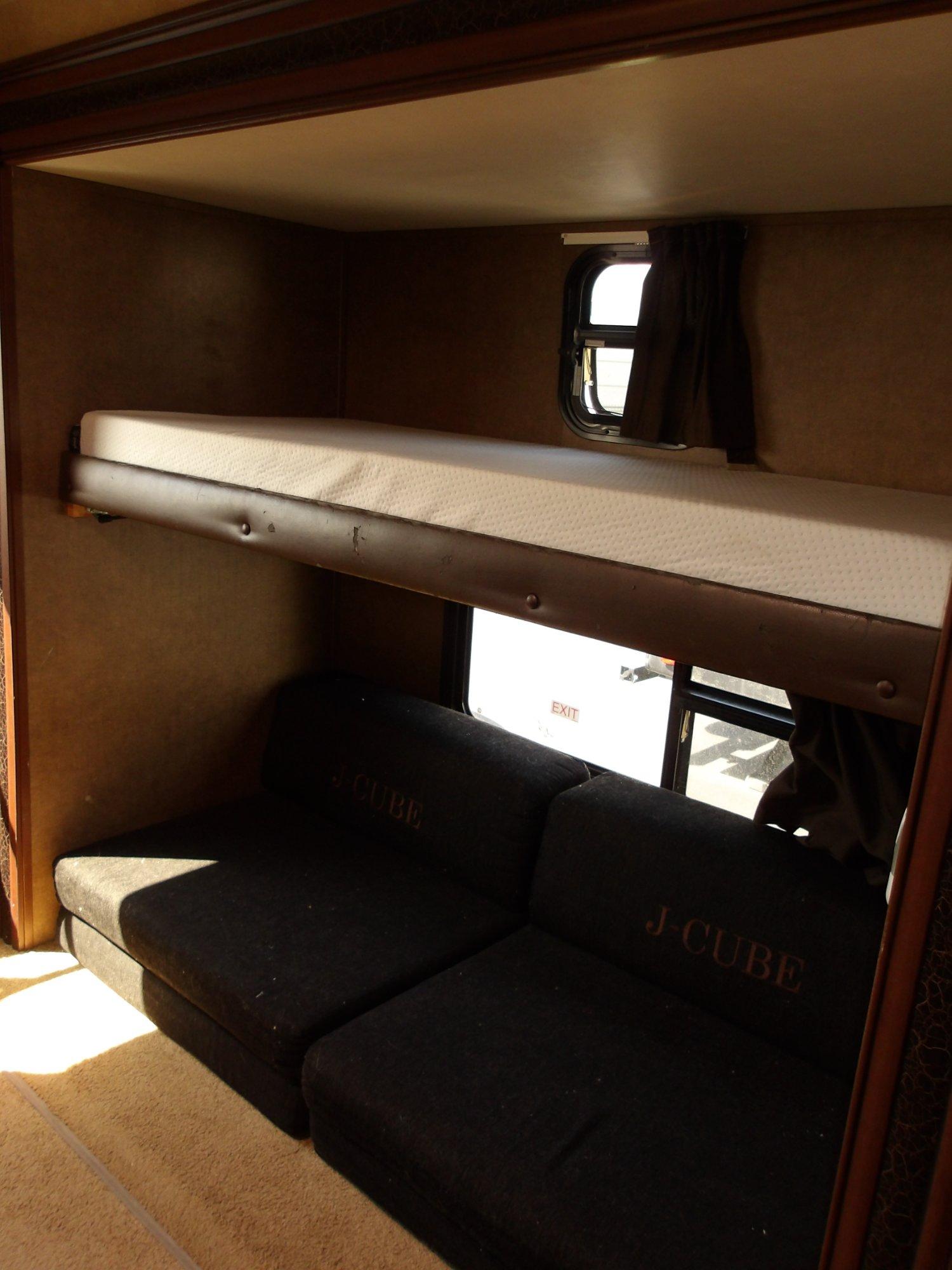 2014 Jayco 2014 Jayco Jay Flight - thumbnail 34