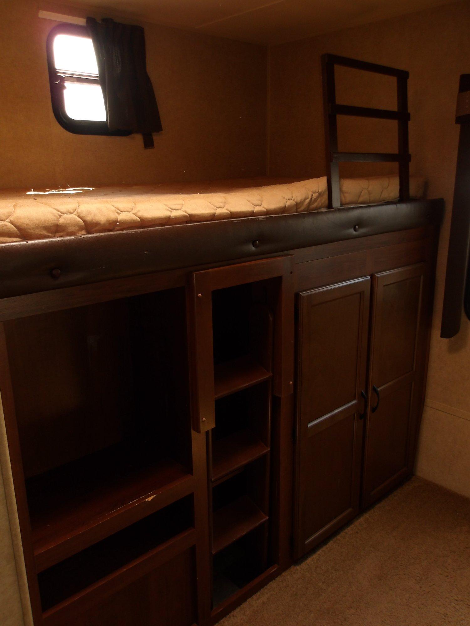 2014 Jayco 2014 Jayco Jay Flight - thumbnail 35