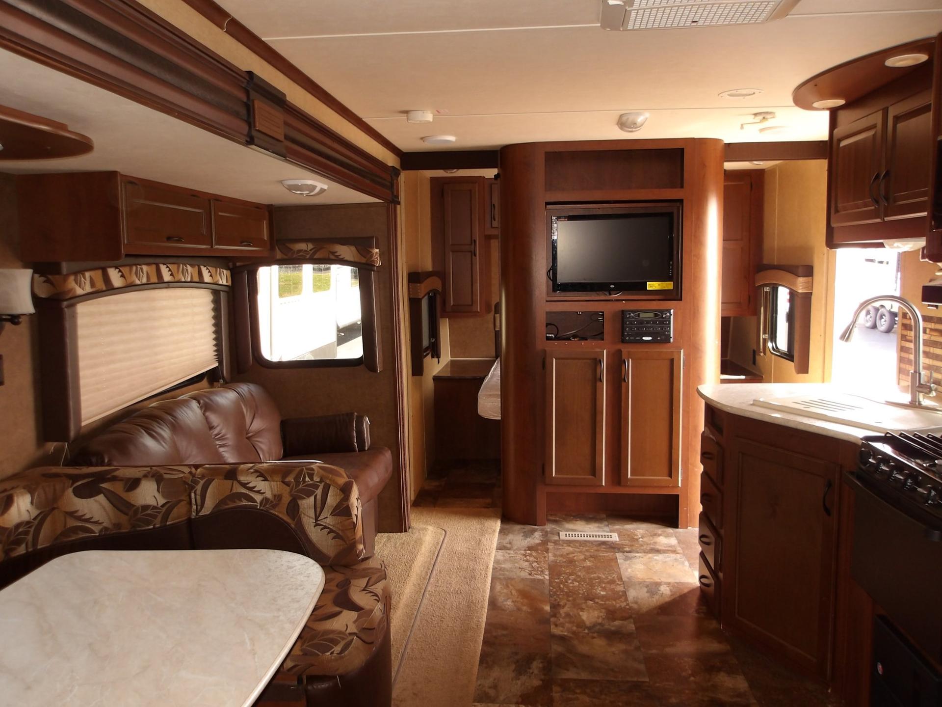 2014 Jayco 2014 Jayco Jay Flight - thumbnail 38