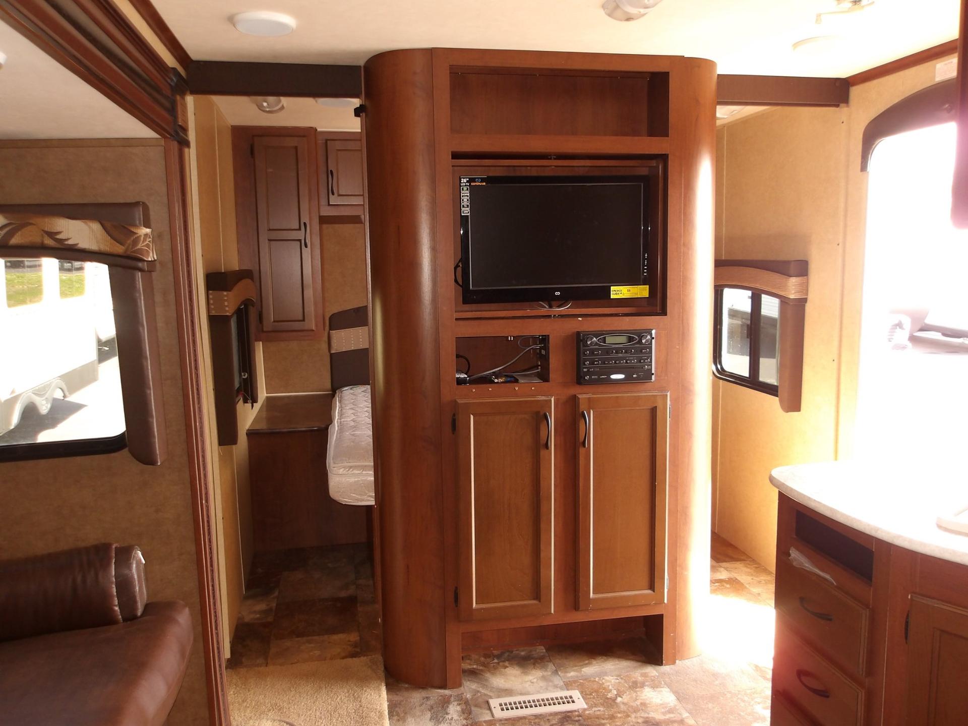 2014 Jayco 2014 Jayco Jay Flight - thumbnail 39