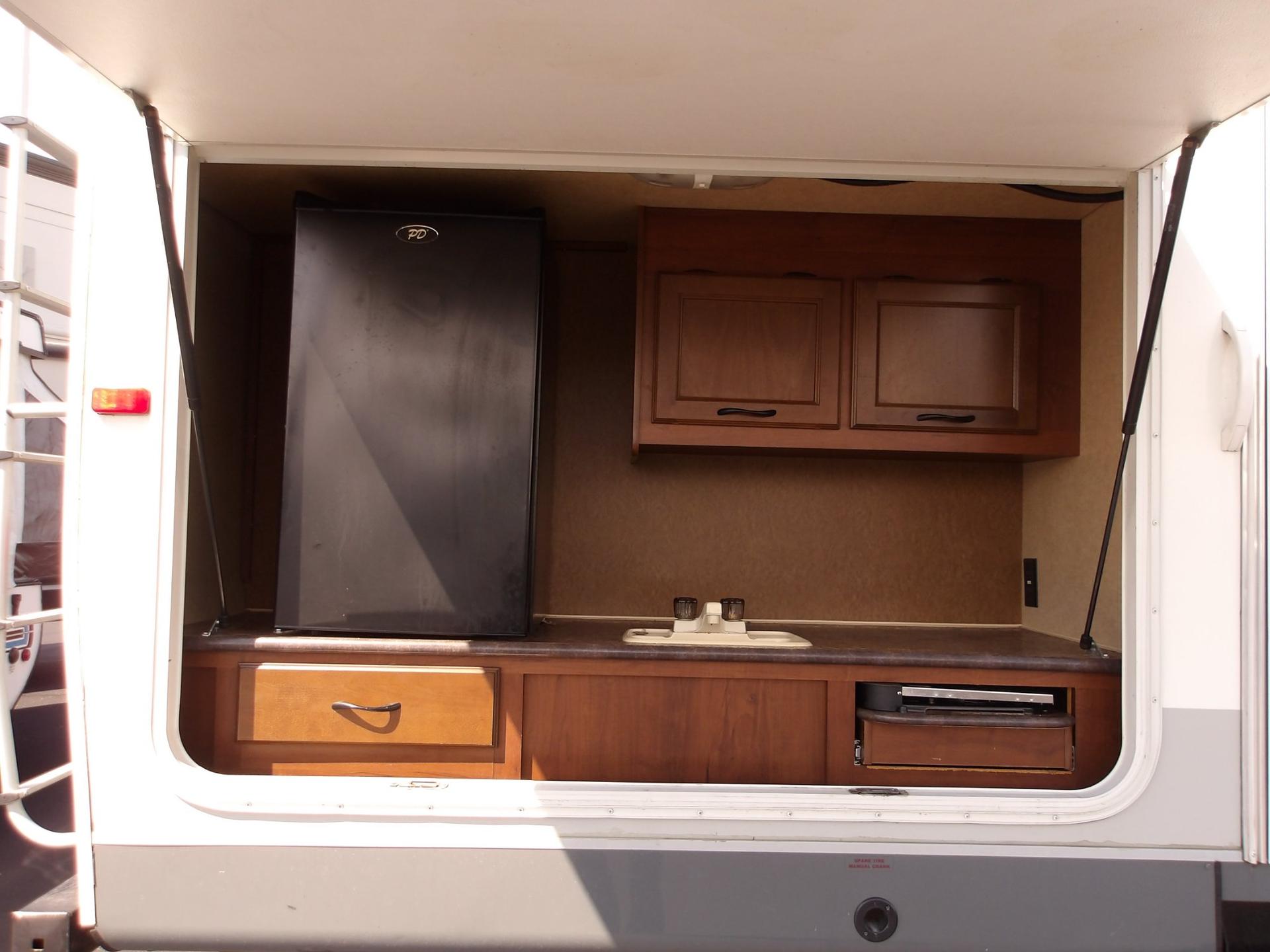2014 Jayco 2014 Jayco Jay Flight - thumbnail 5