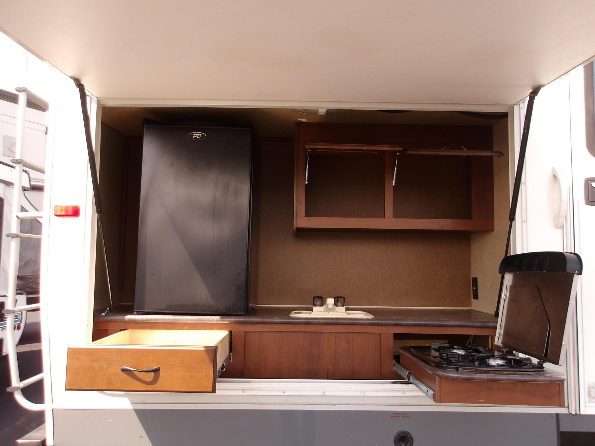 2014 Jayco 2014 Jayco Jay Flight - thumbnail 6