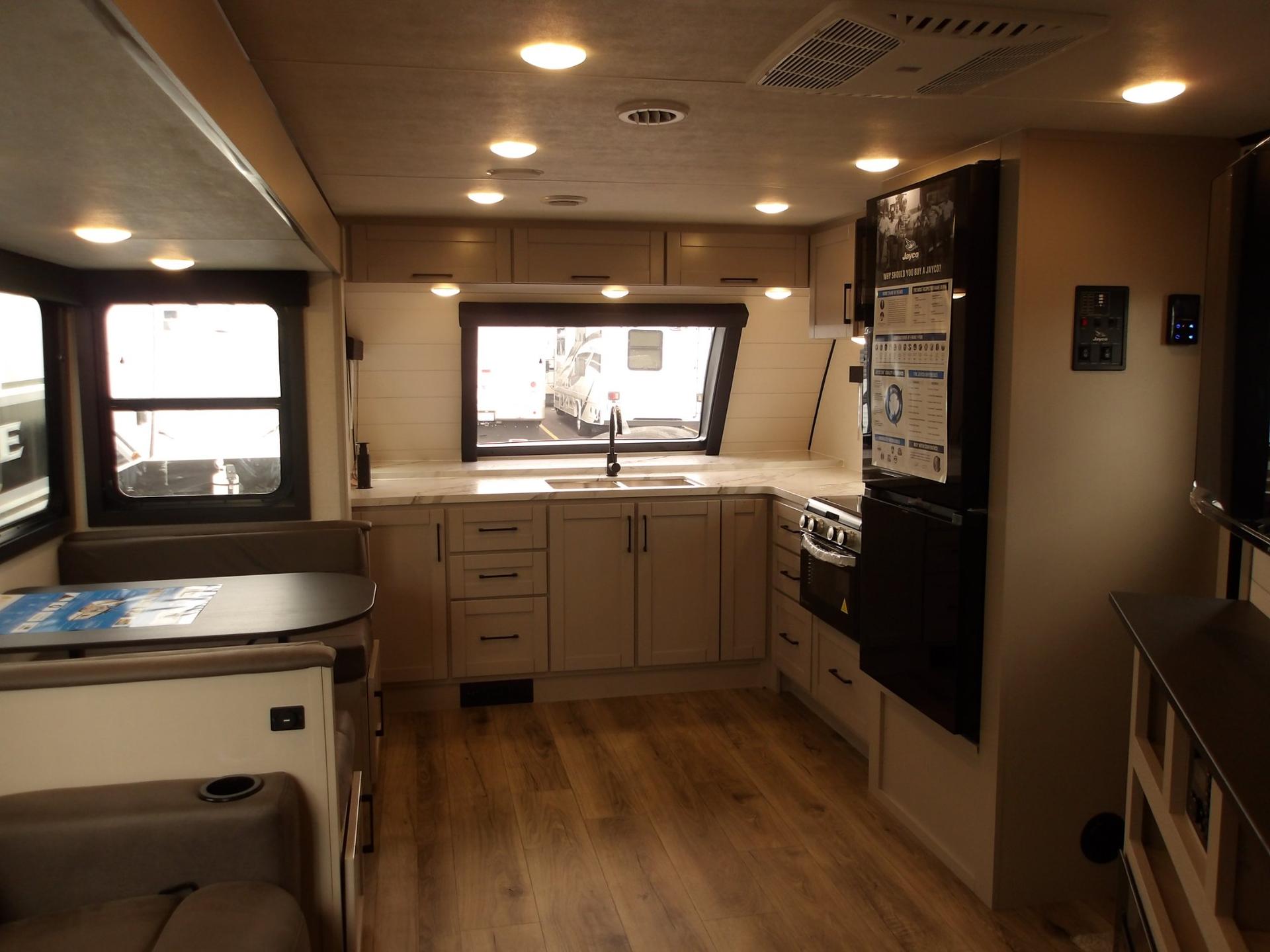 2026 Jayco 2026 Jayco Jay Feather - thumbnail 7