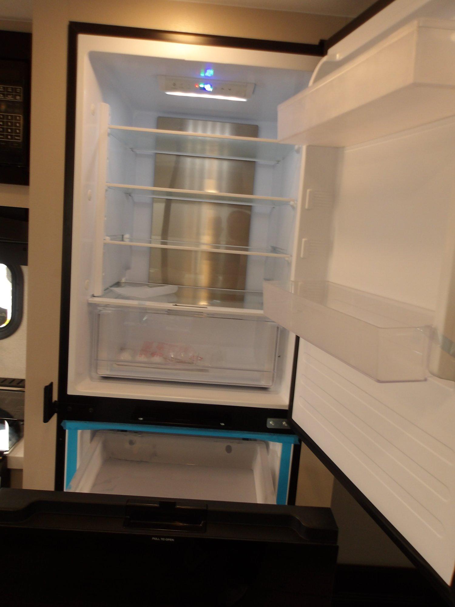 2026 Jayco 2026 Jayco Jay Feather - thumbnail 9