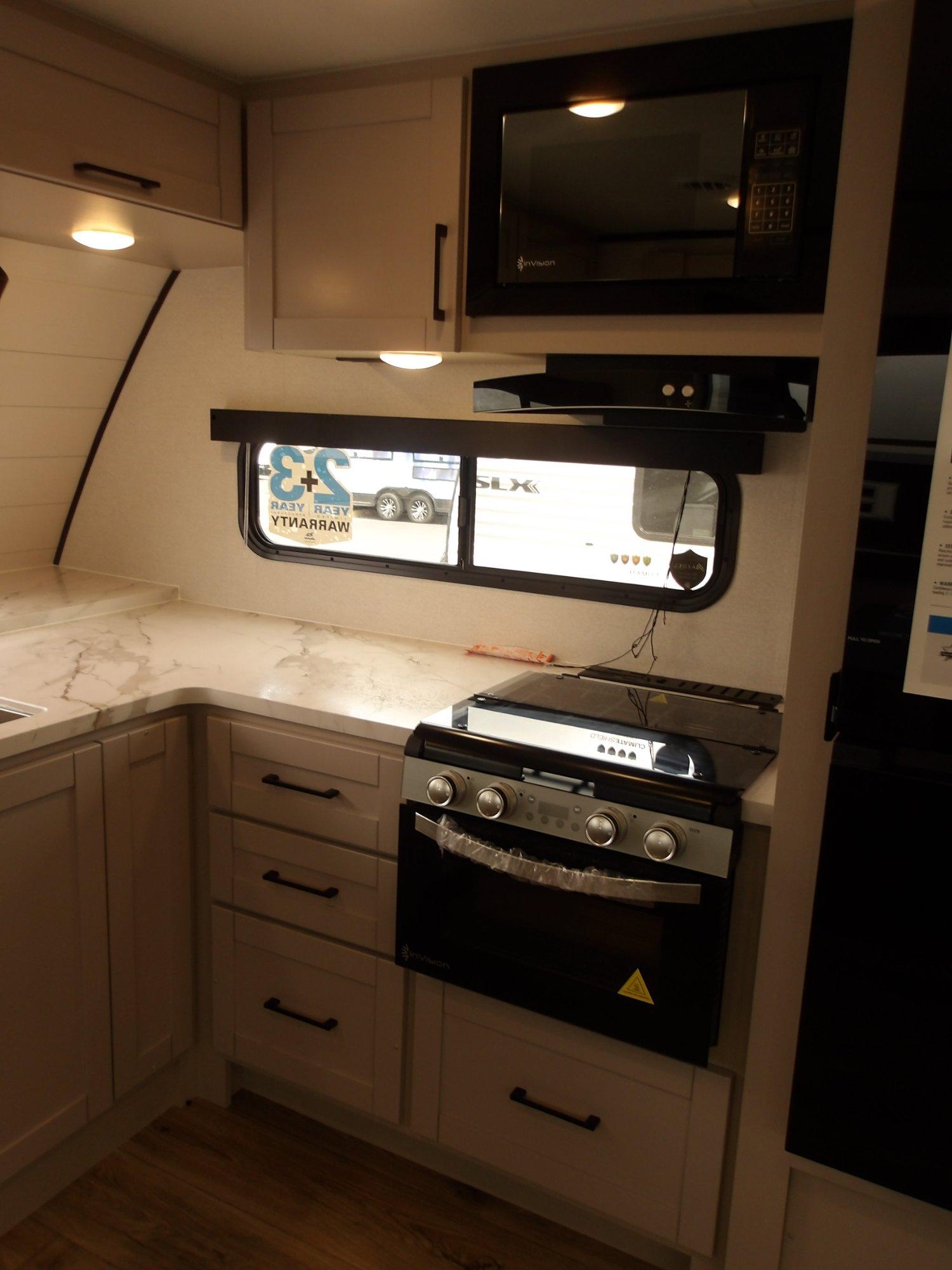 2026 Jayco 2026 Jayco Jay Feather - thumbnail 10