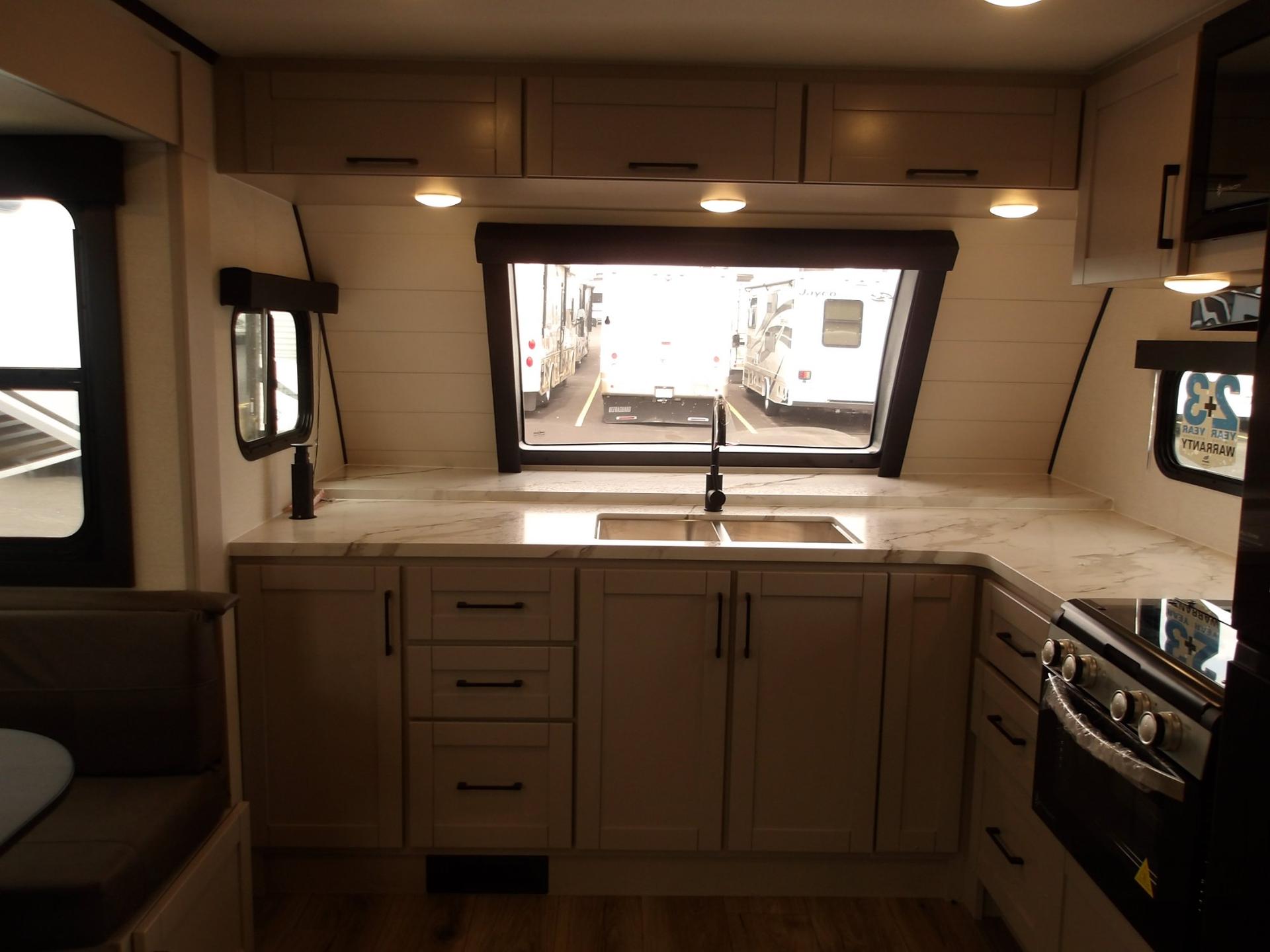 2026 Jayco 2026 Jayco Jay Feather - thumbnail 12