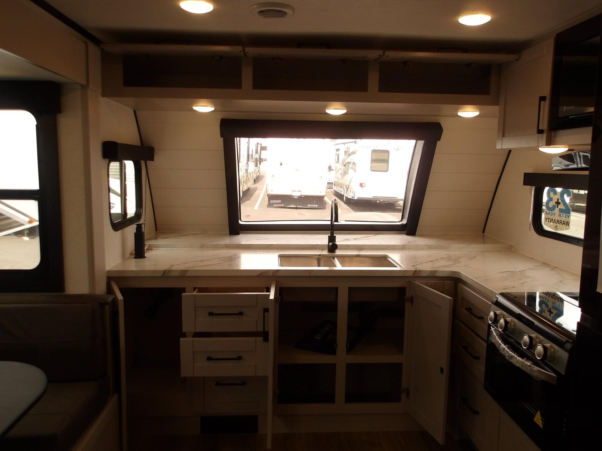 2026 Jayco 2026 Jayco Jay Feather - thumbnail 13