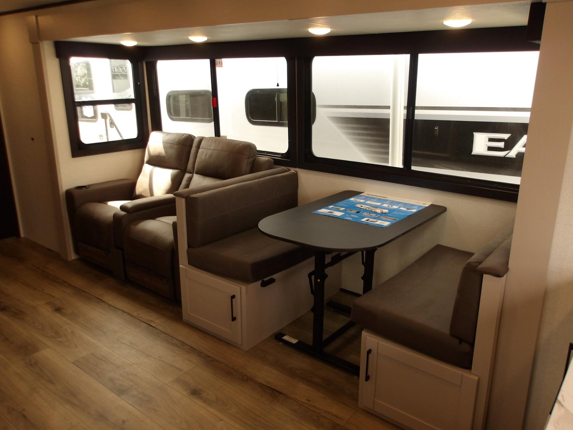 2026 Jayco 2026 Jayco Jay Feather - thumbnail 14