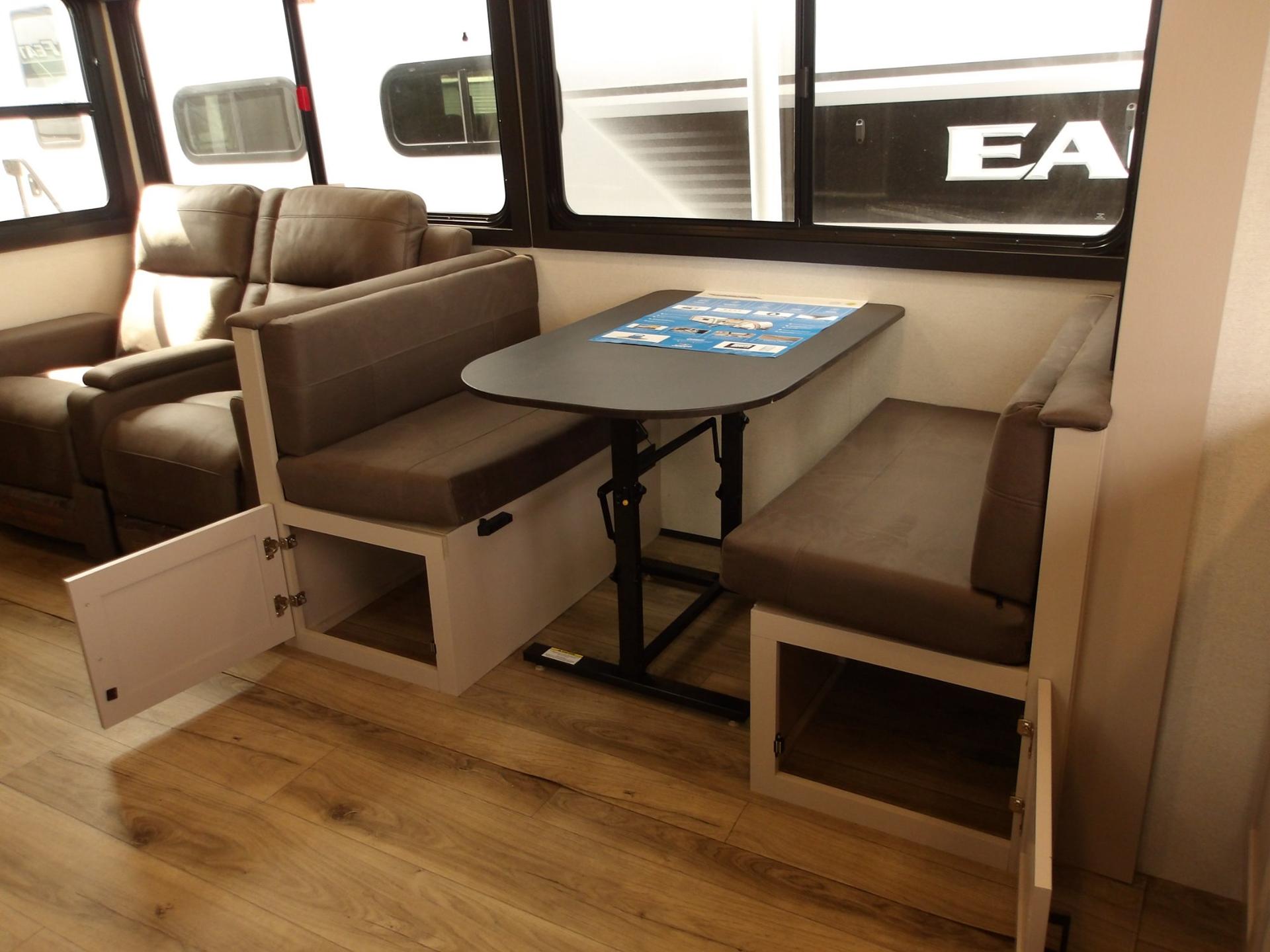 2026 Jayco 2026 Jayco Jay Feather - thumbnail 15