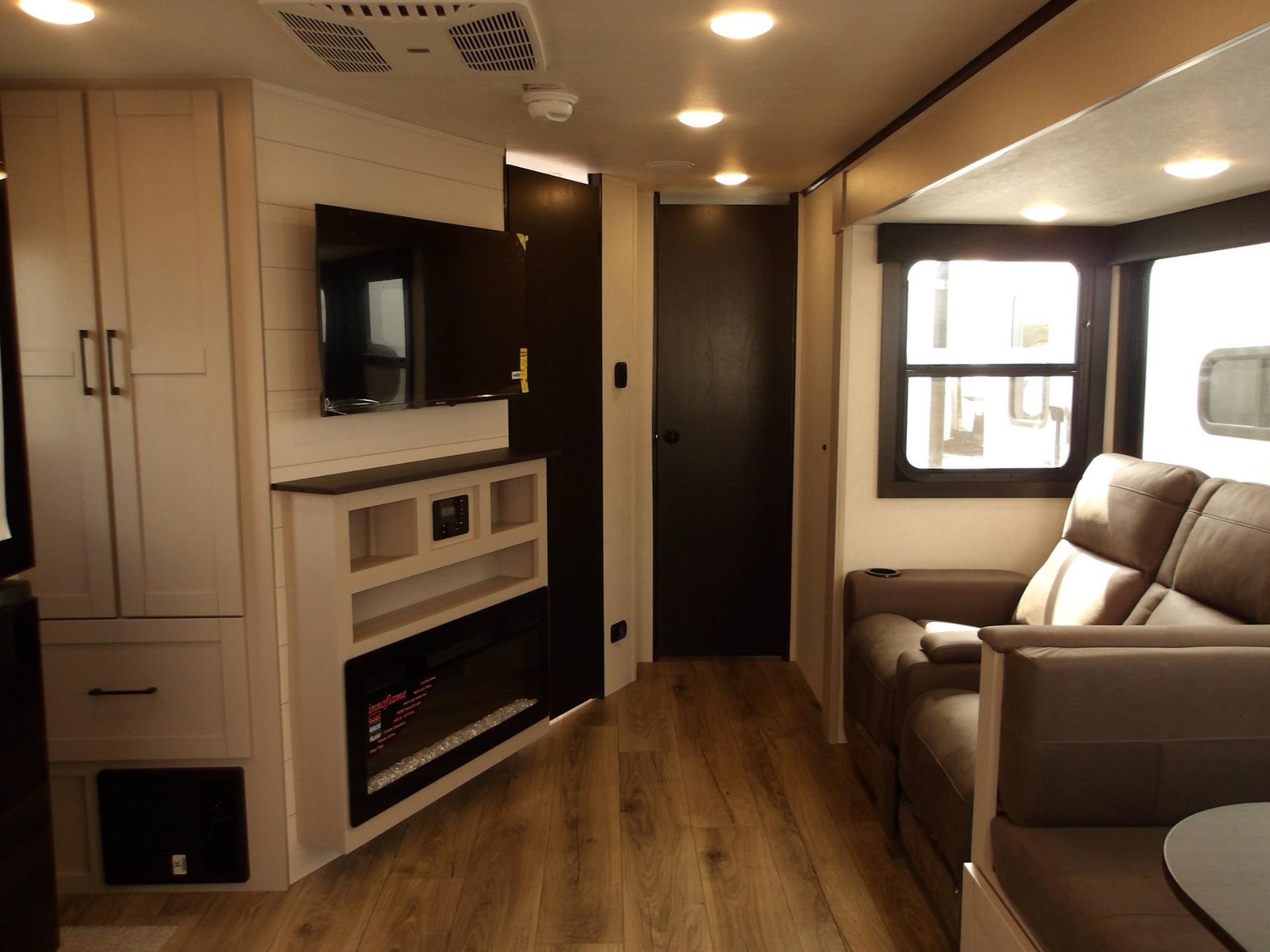 2026 Jayco 2026 Jayco Jay Feather - thumbnail 16