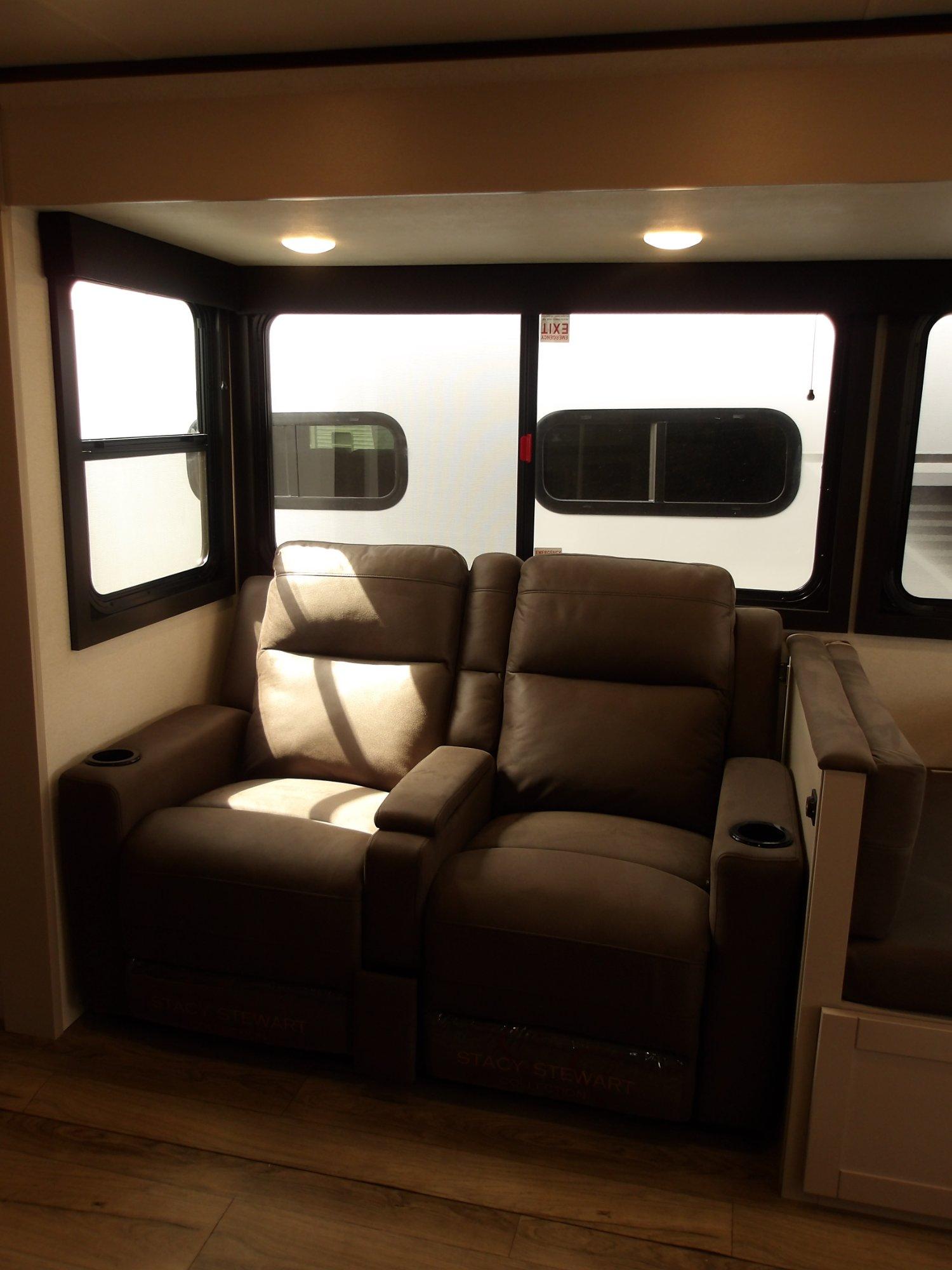 2026 Jayco 2026 Jayco Jay Feather - thumbnail 17