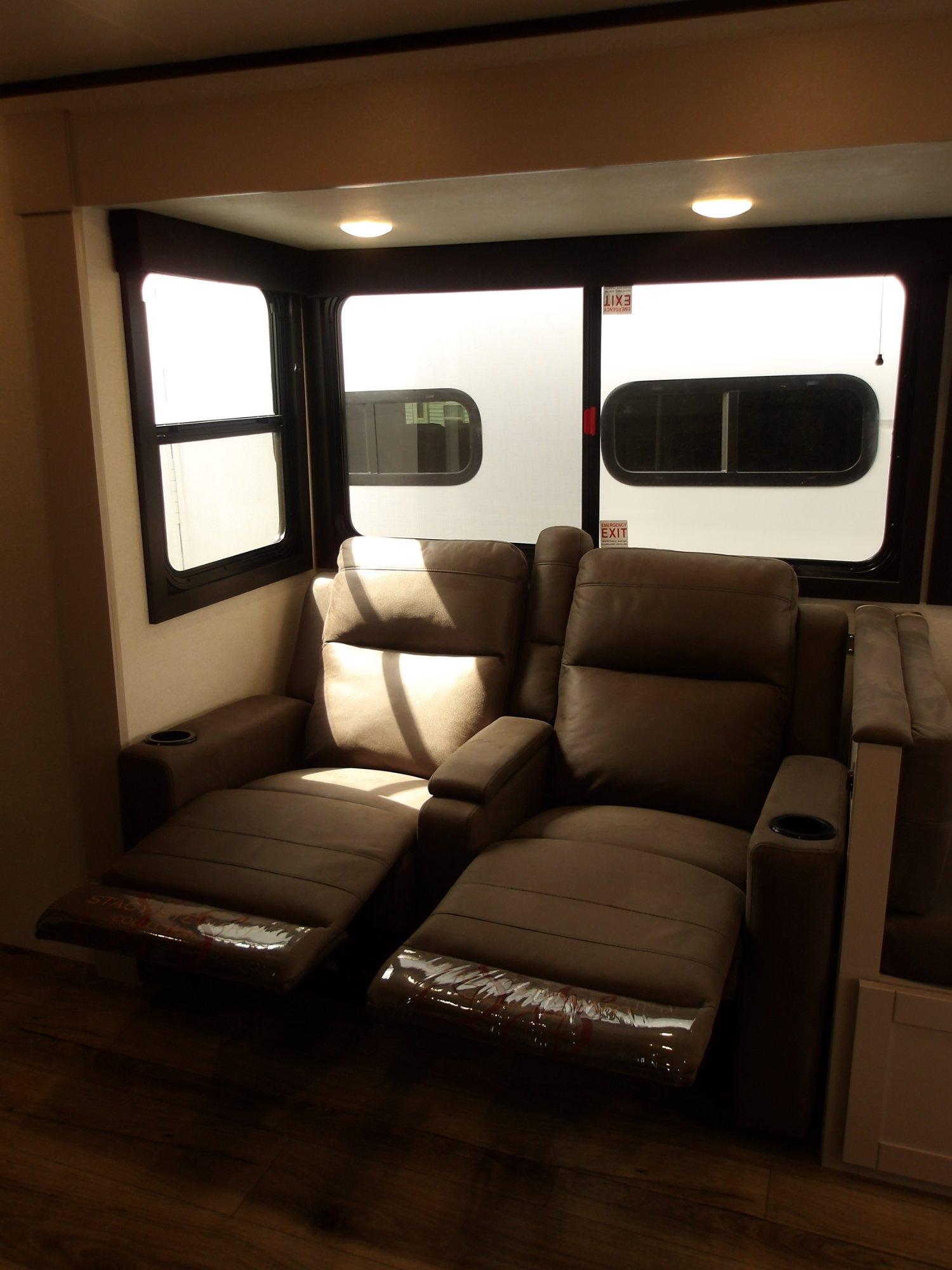 2026 Jayco 2026 Jayco Jay Feather - thumbnail 18