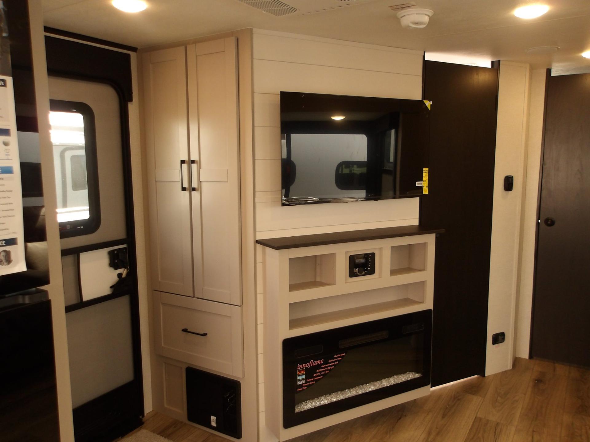 2026 Jayco 2026 Jayco Jay Feather - thumbnail 19