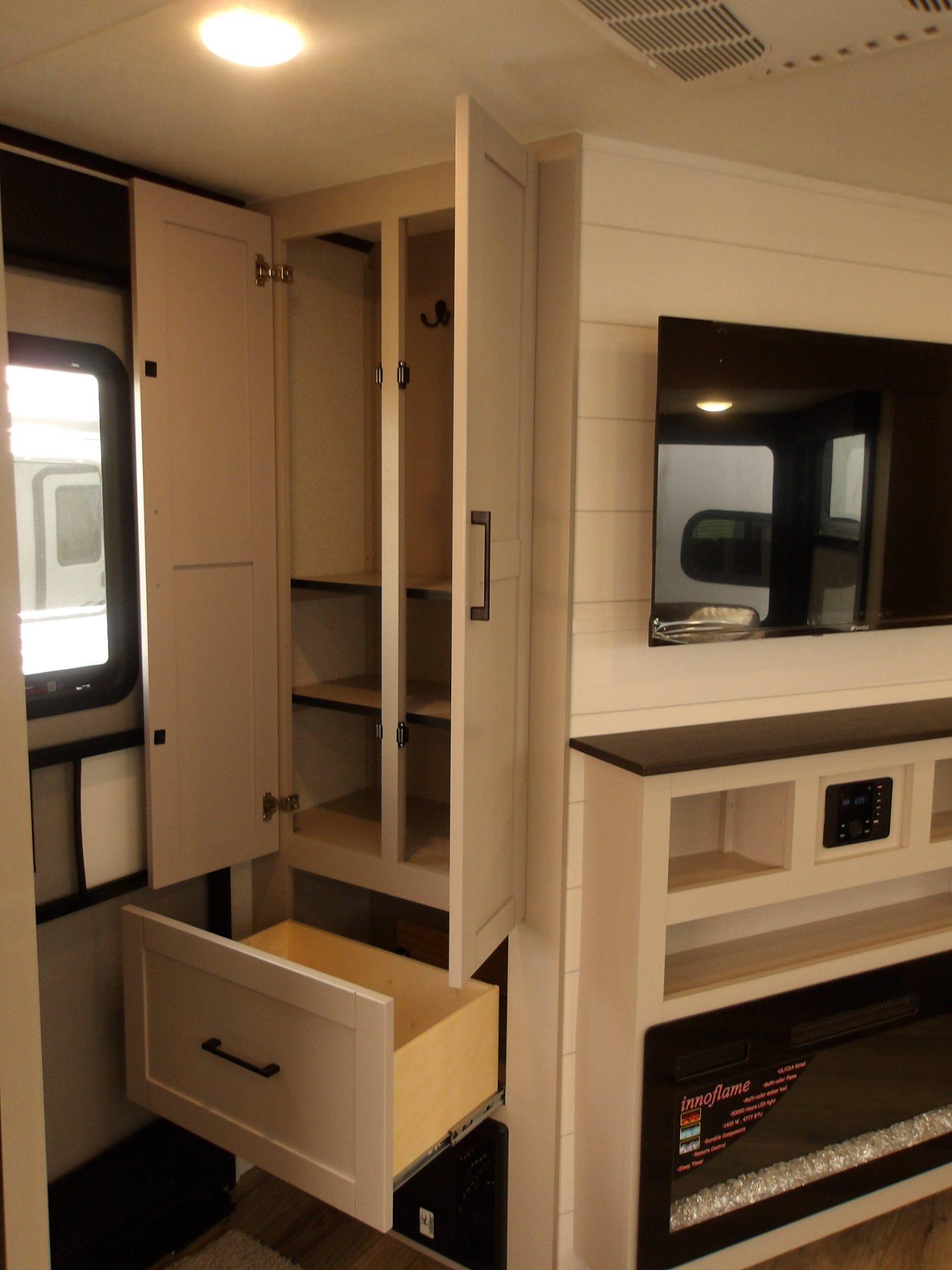 2026 Jayco 2026 Jayco Jay Feather - thumbnail 20