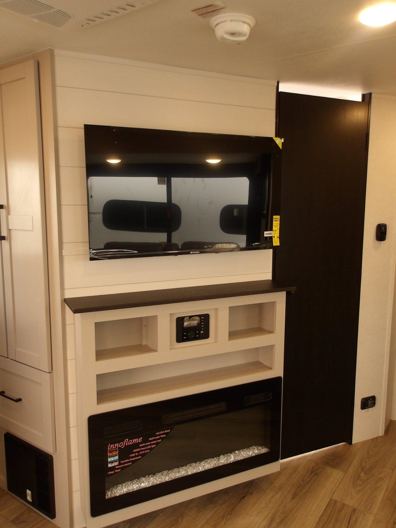 2026 Jayco 2026 Jayco Jay Feather - thumbnail 21