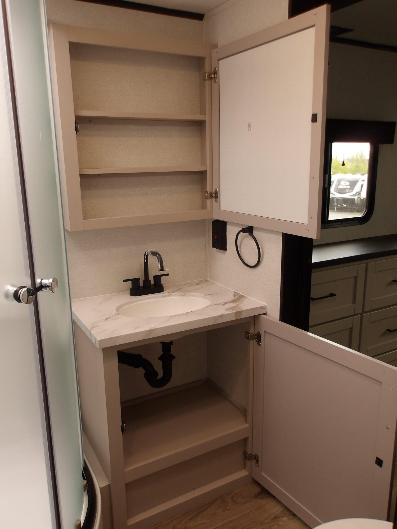 2026 Jayco 2026 Jayco Jay Feather - thumbnail 23