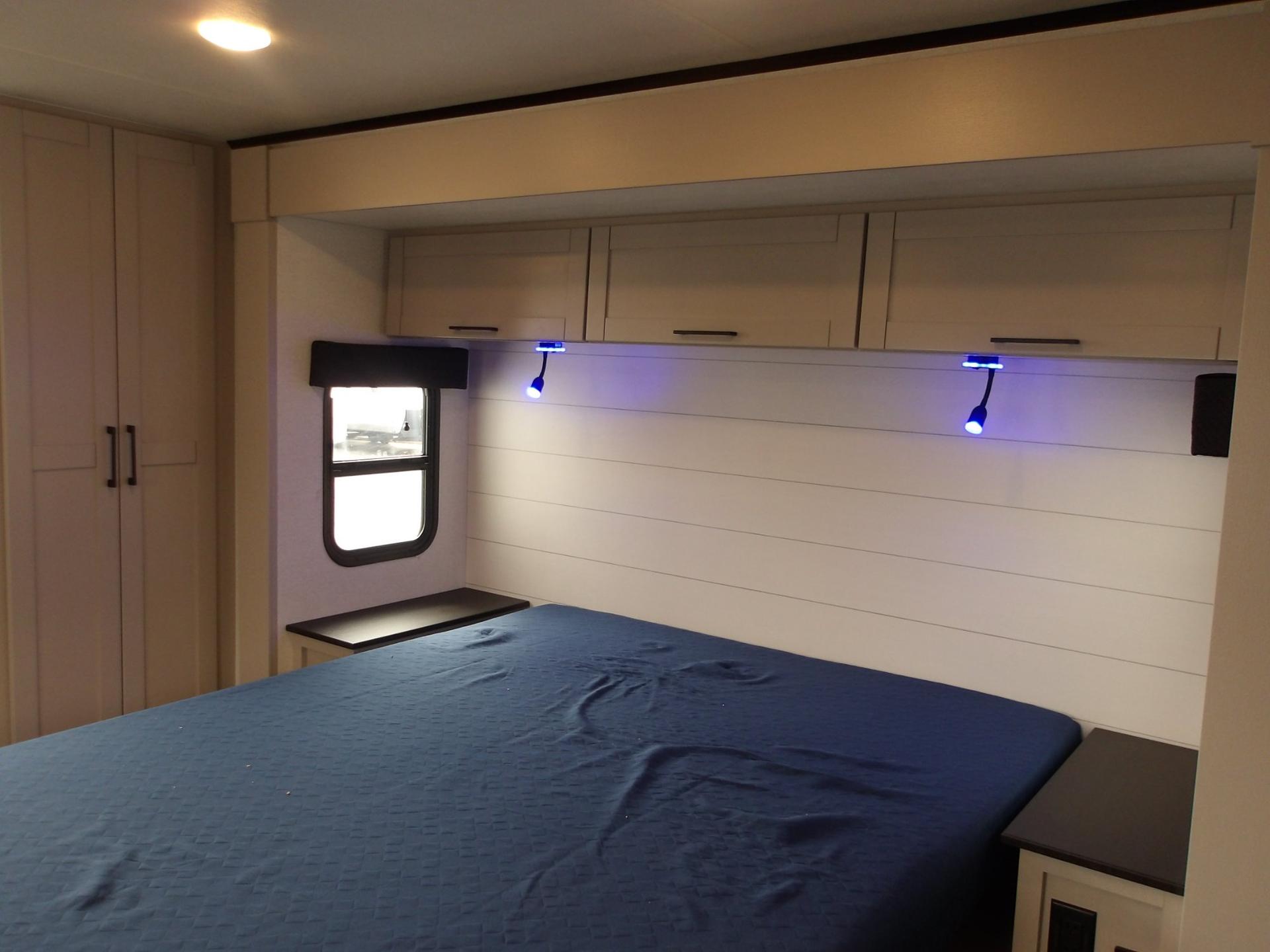 2026 Jayco 2026 Jayco Jay Feather - thumbnail 26