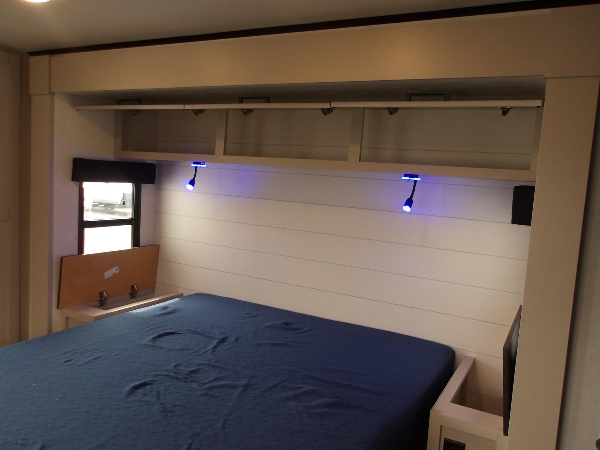 2026 Jayco 2026 Jayco Jay Feather - thumbnail 27