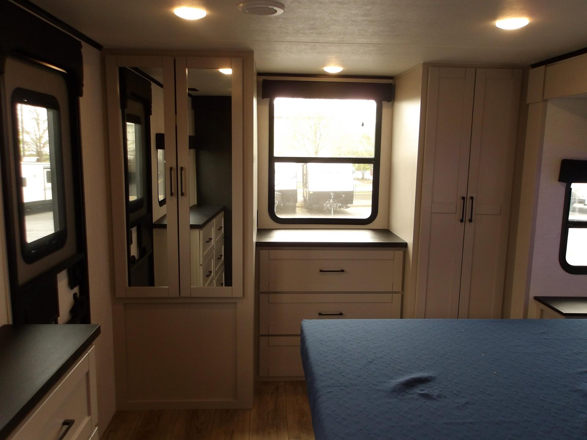 2026 Jayco 2026 Jayco Jay Feather - thumbnail 29