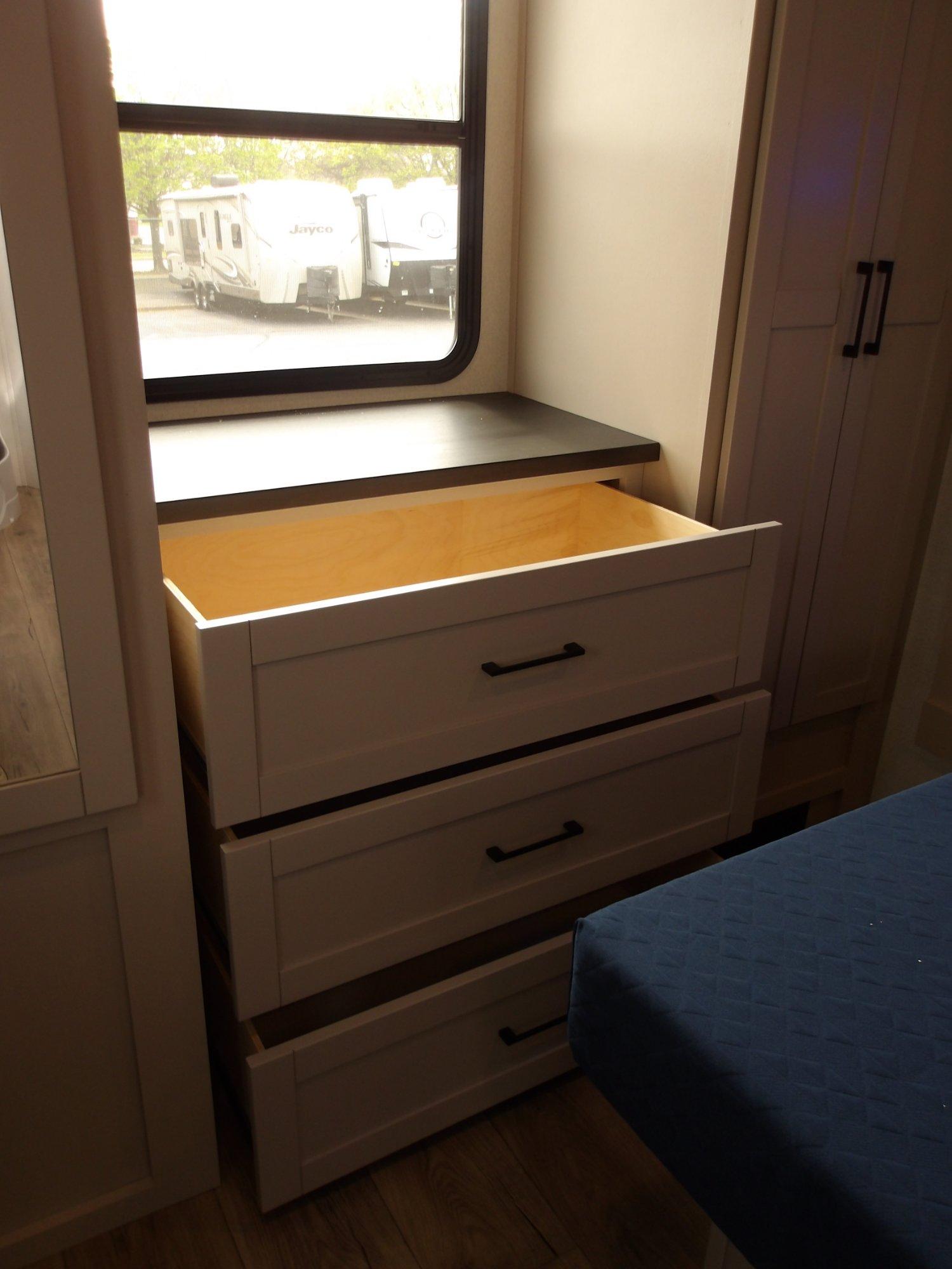 2026 Jayco 2026 Jayco Jay Feather - thumbnail 31