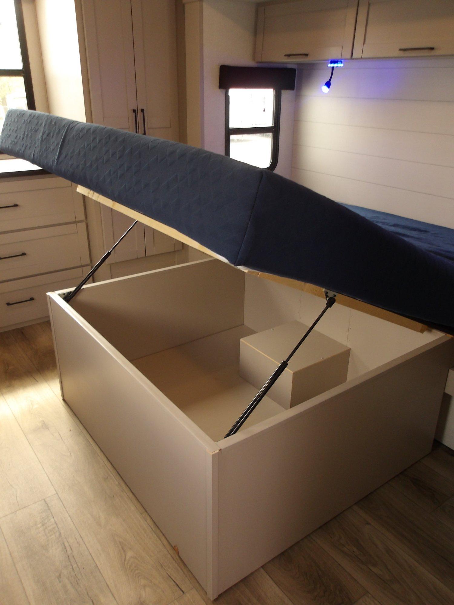 2026 Jayco 2026 Jayco Jay Feather - thumbnail 28