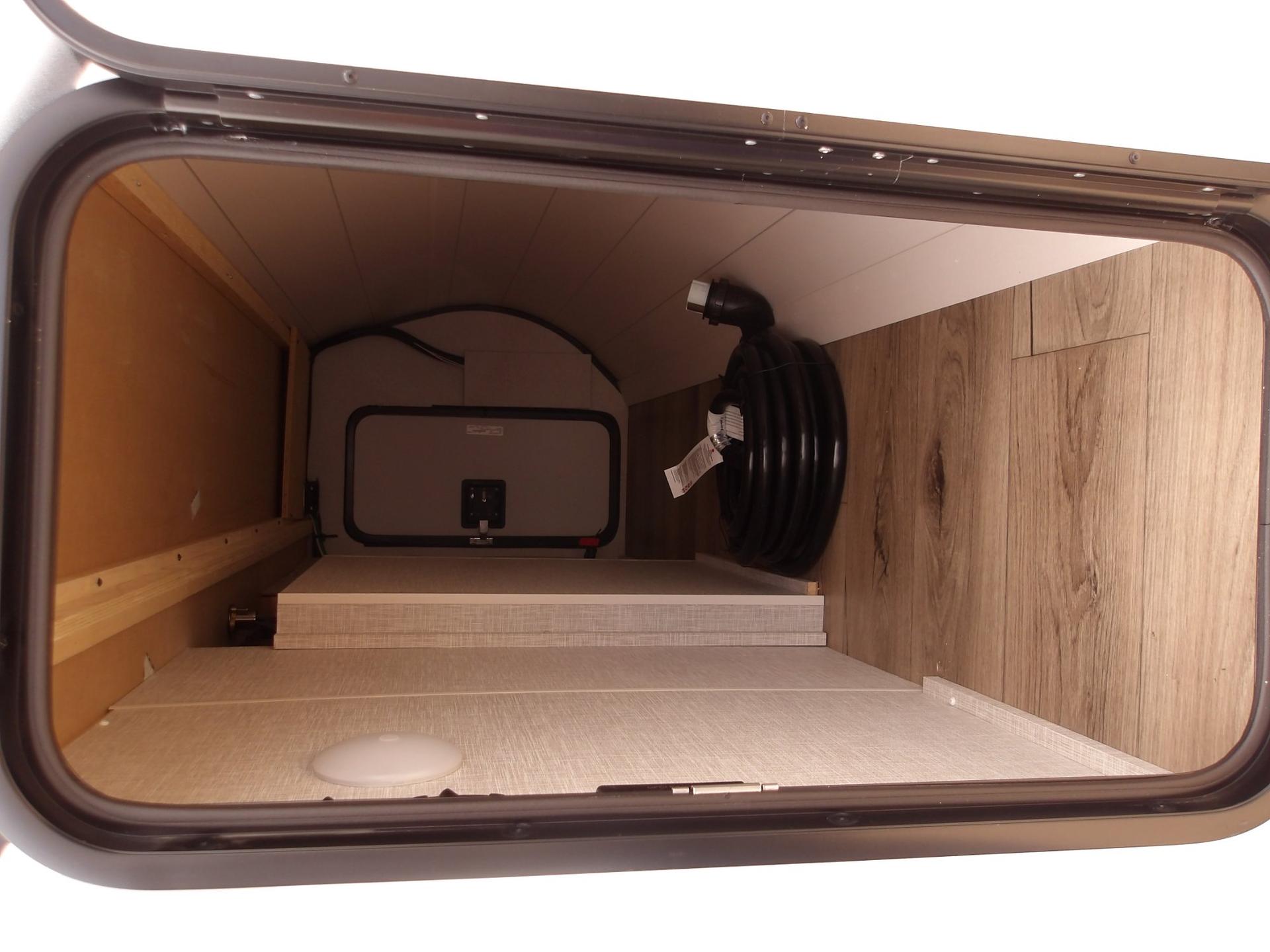 2026 Jayco 2026 Jayco Jay Feather - thumbnail 3