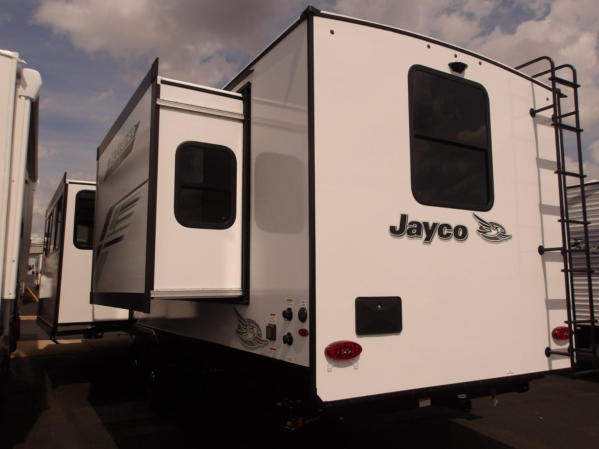 2026 Jayco 2026 Jayco Jay Feather - thumbnail 5