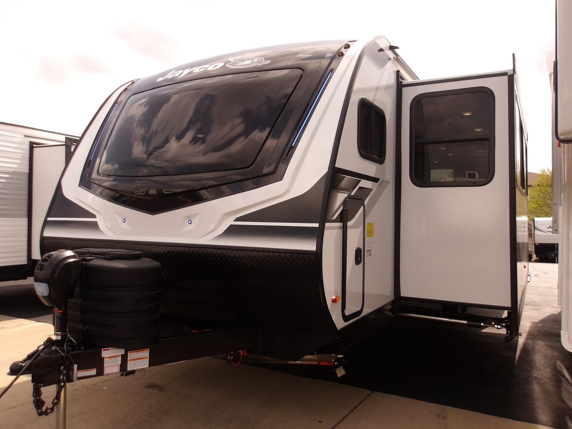 2026 Jayco 2026 Jayco Jay Feather - thumbnail 6