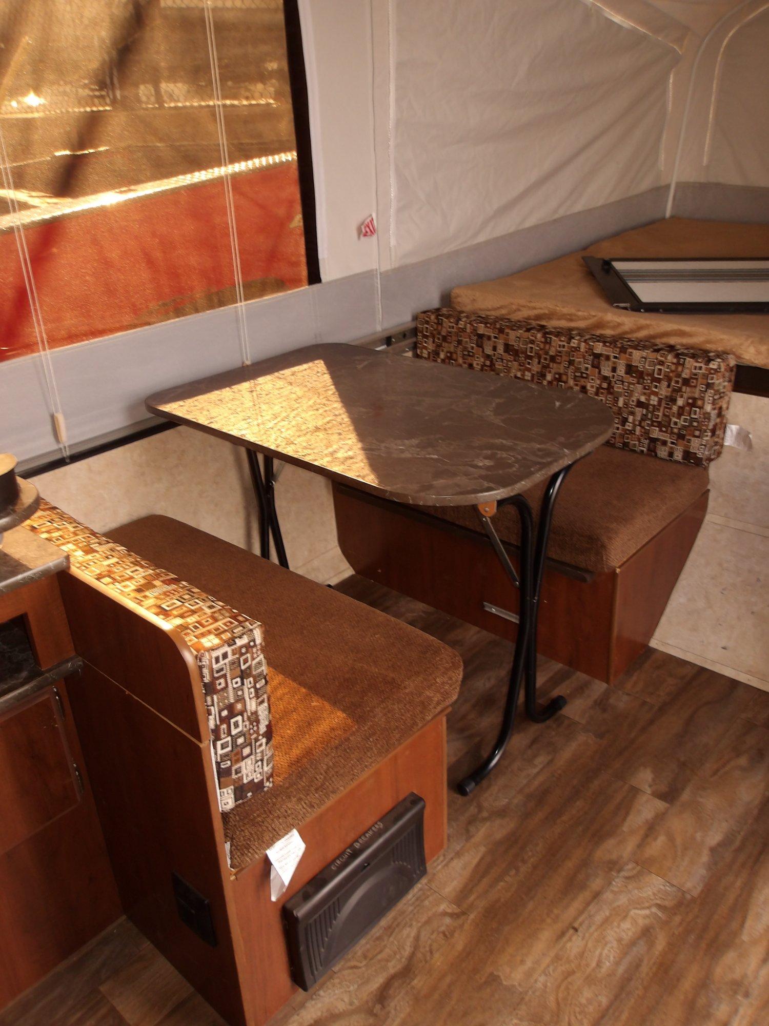 2017 Jayco 2017 Jayco Jay Sport - thumbnail 10