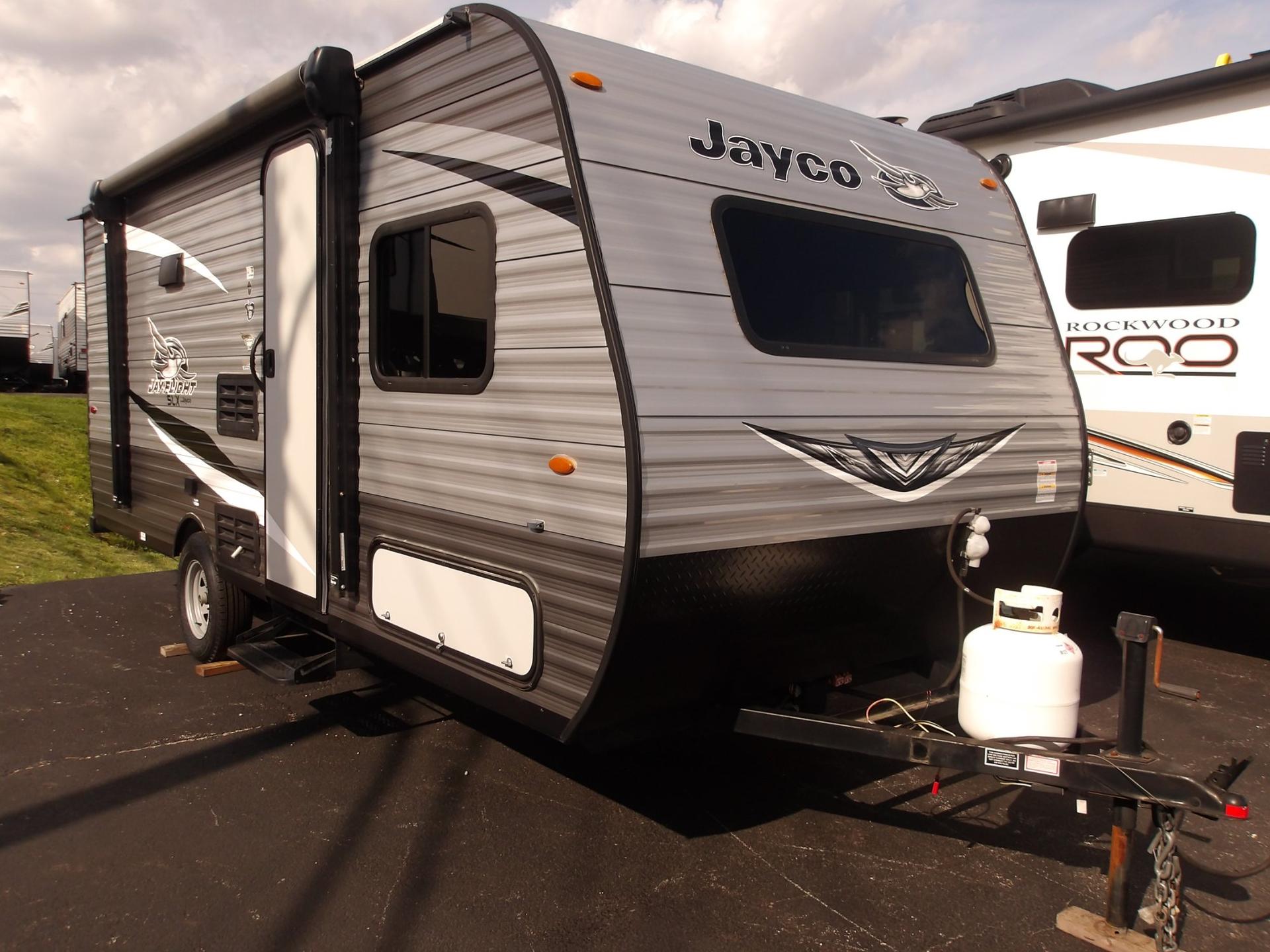 2020 Jayco Jay Flight SLX 174BH
