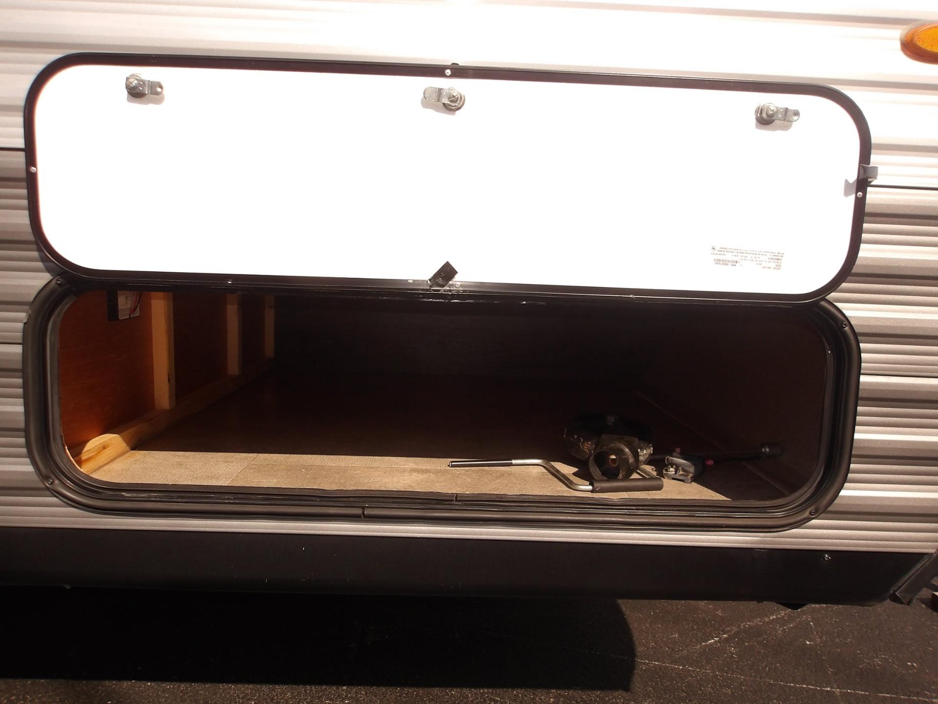 2020 Jayco 2020 Jayco Jay Flight SLX - thumbnail 2