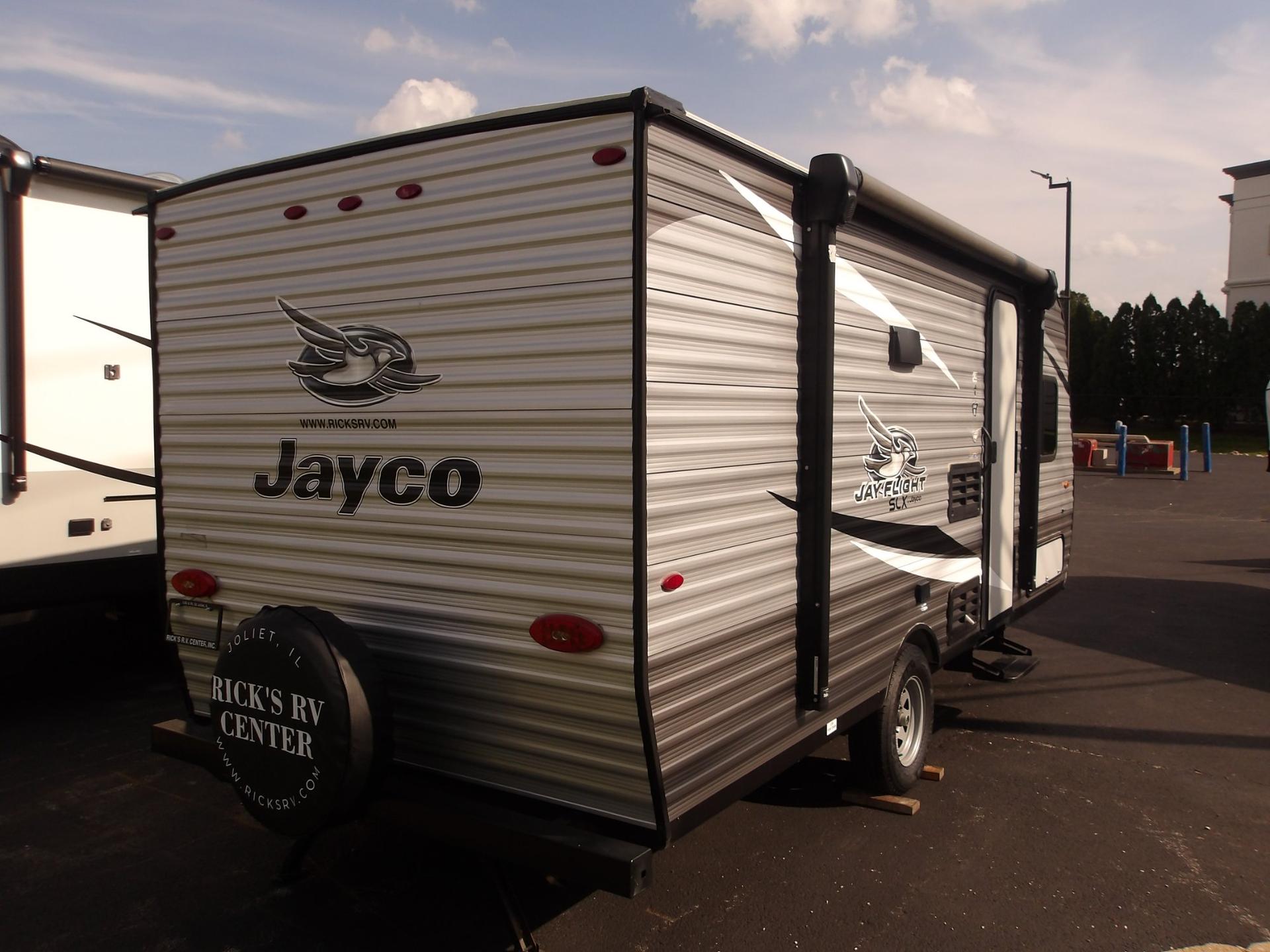2020 Jayco 2020 Jayco Jay Flight SLX - thumbnail 4
