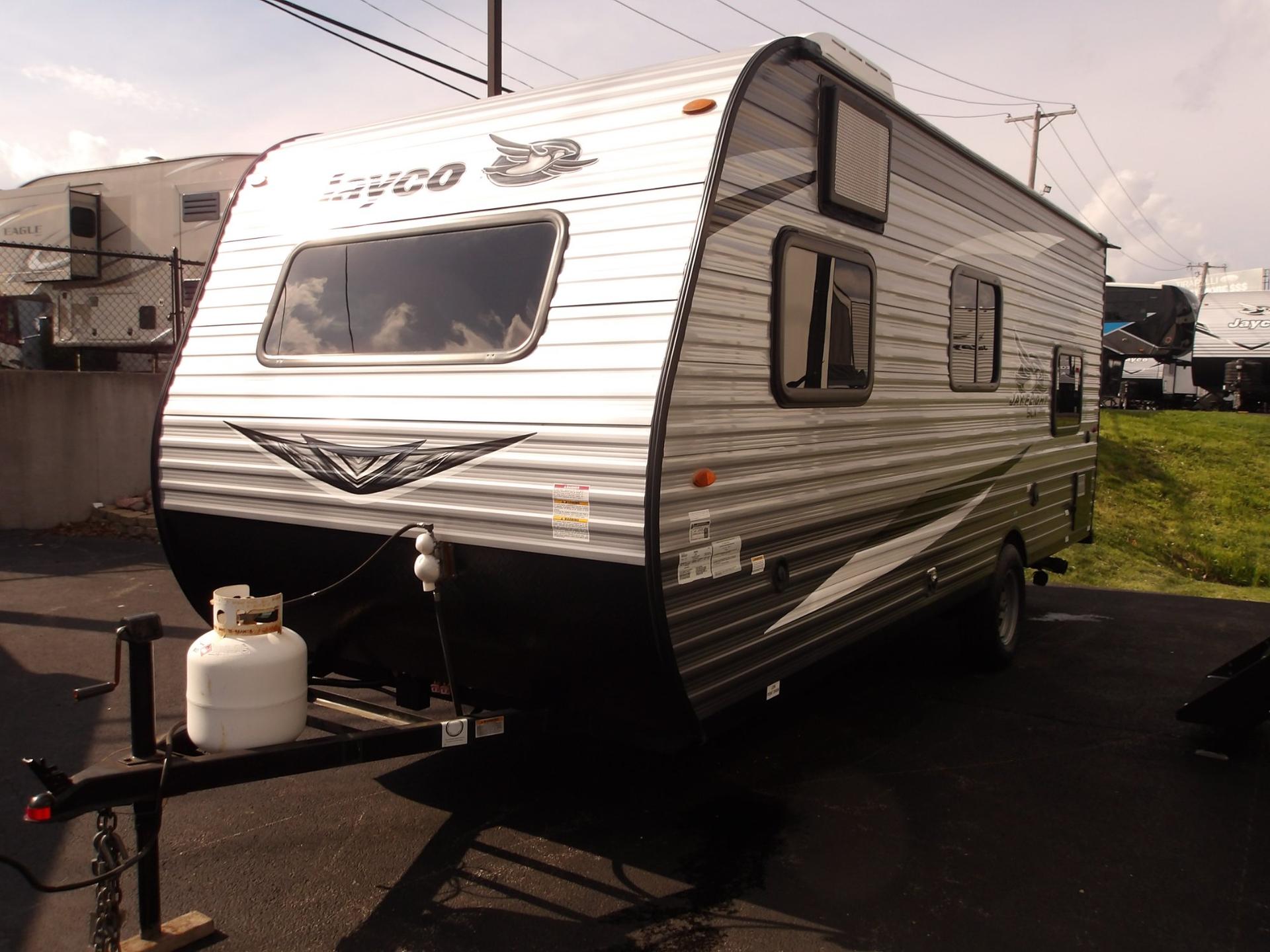 2020 Jayco 2020 Jayco Jay Flight SLX - thumbnail 6