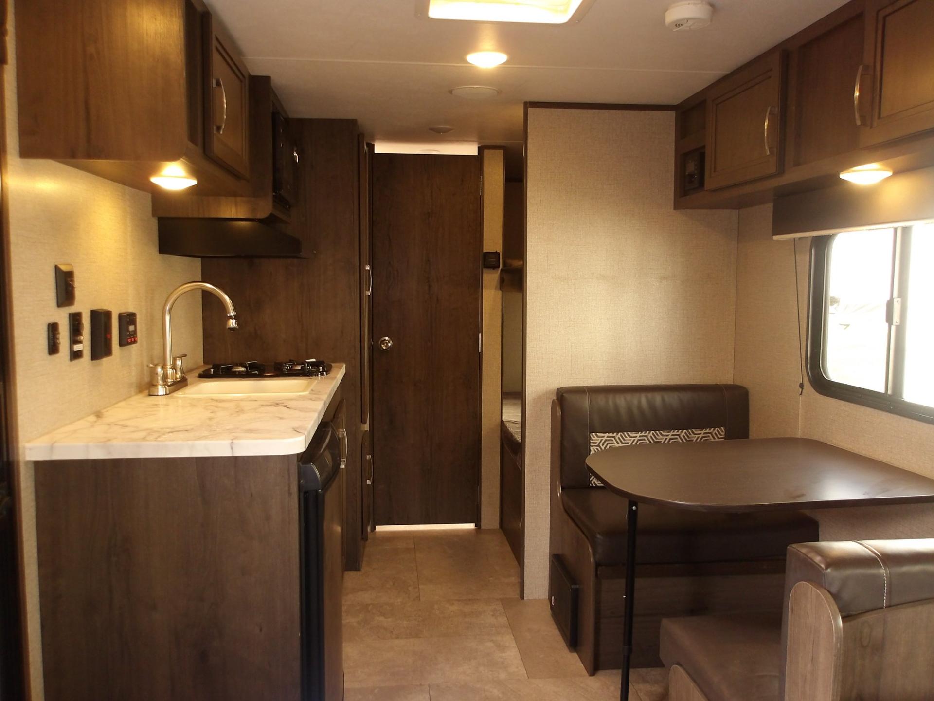 2020 Jayco 2020 Jayco Jay Flight SLX - thumbnail 7