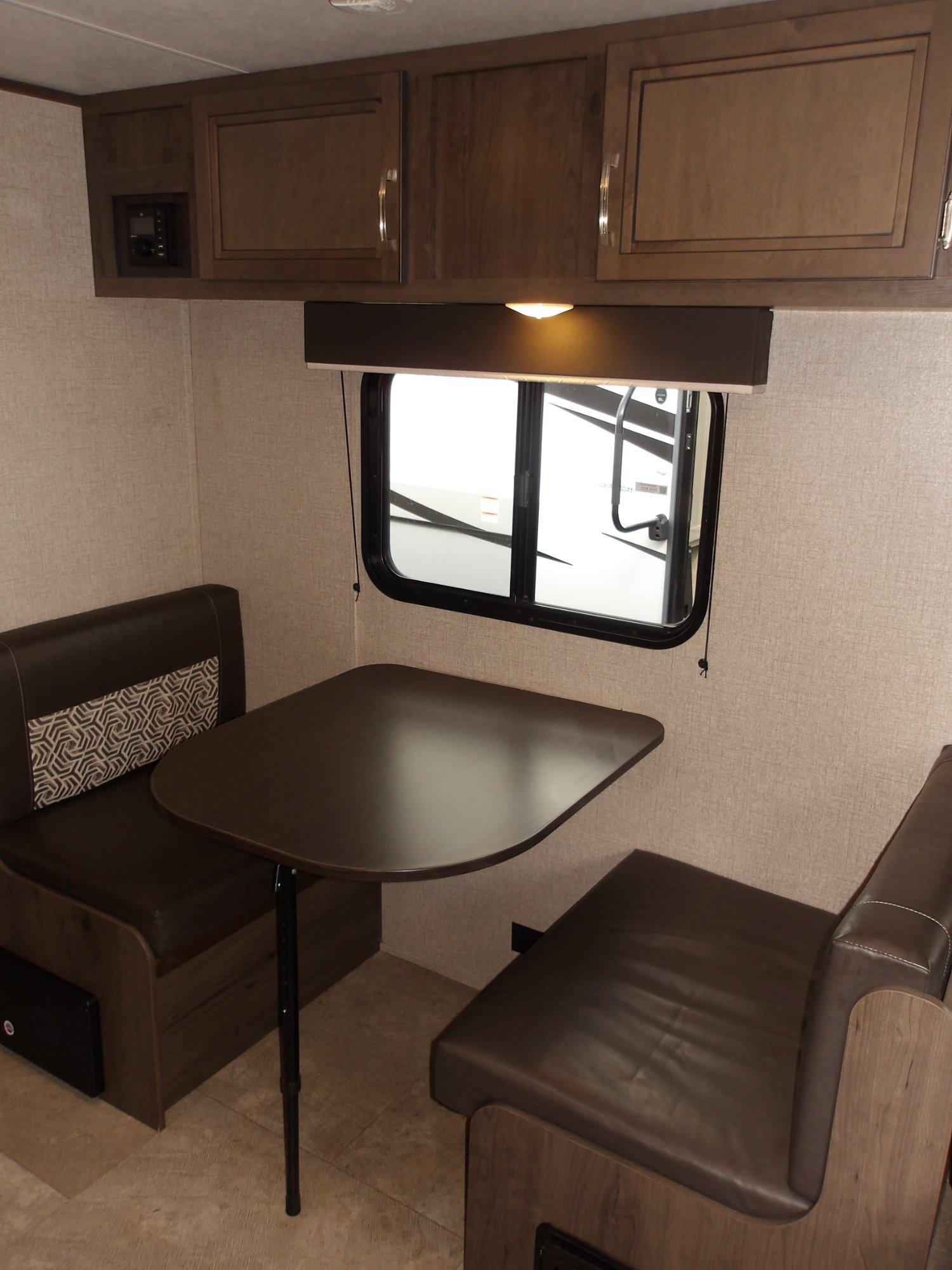 2020 Jayco 2020 Jayco Jay Flight SLX - thumbnail 8