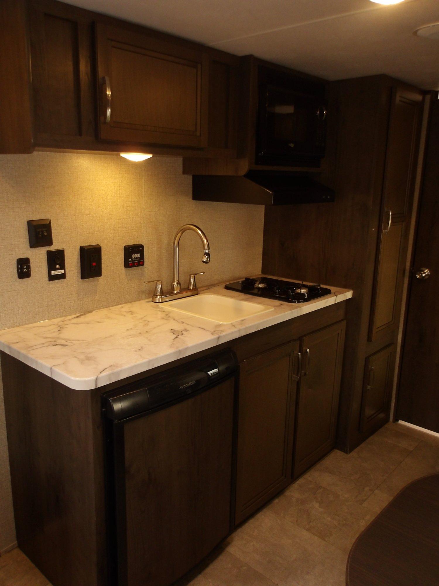 2020 Jayco 2020 Jayco Jay Flight SLX - thumbnail 10