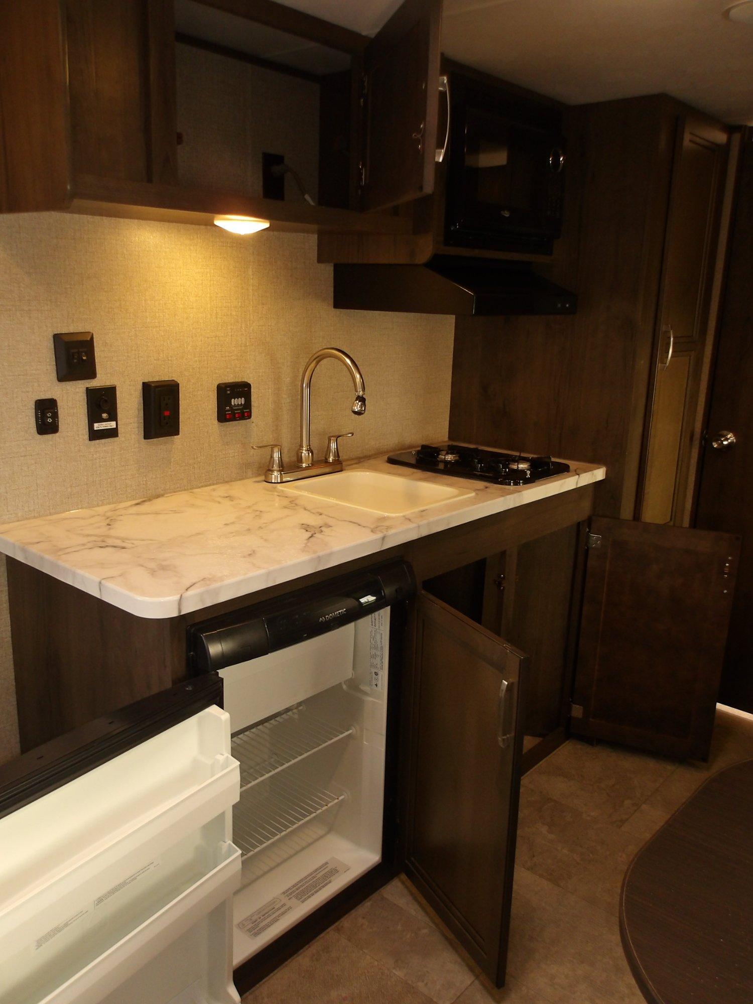 2020 Jayco 2020 Jayco Jay Flight SLX - thumbnail 11