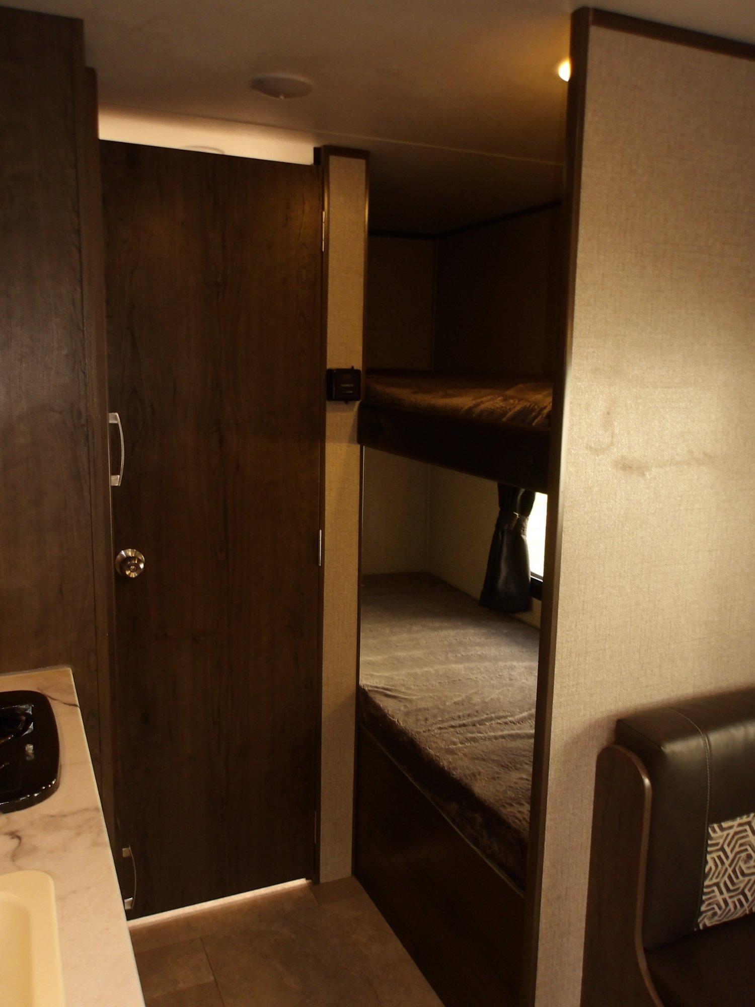 2020 Jayco 2020 Jayco Jay Flight SLX - thumbnail 12