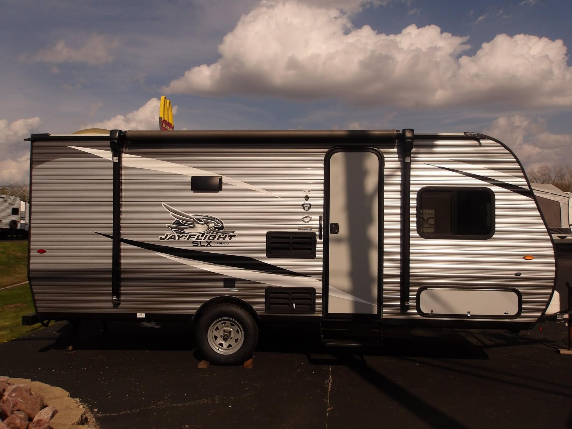 2020 Jayco 2020 Jayco Jay Flight SLX - thumbnail 3