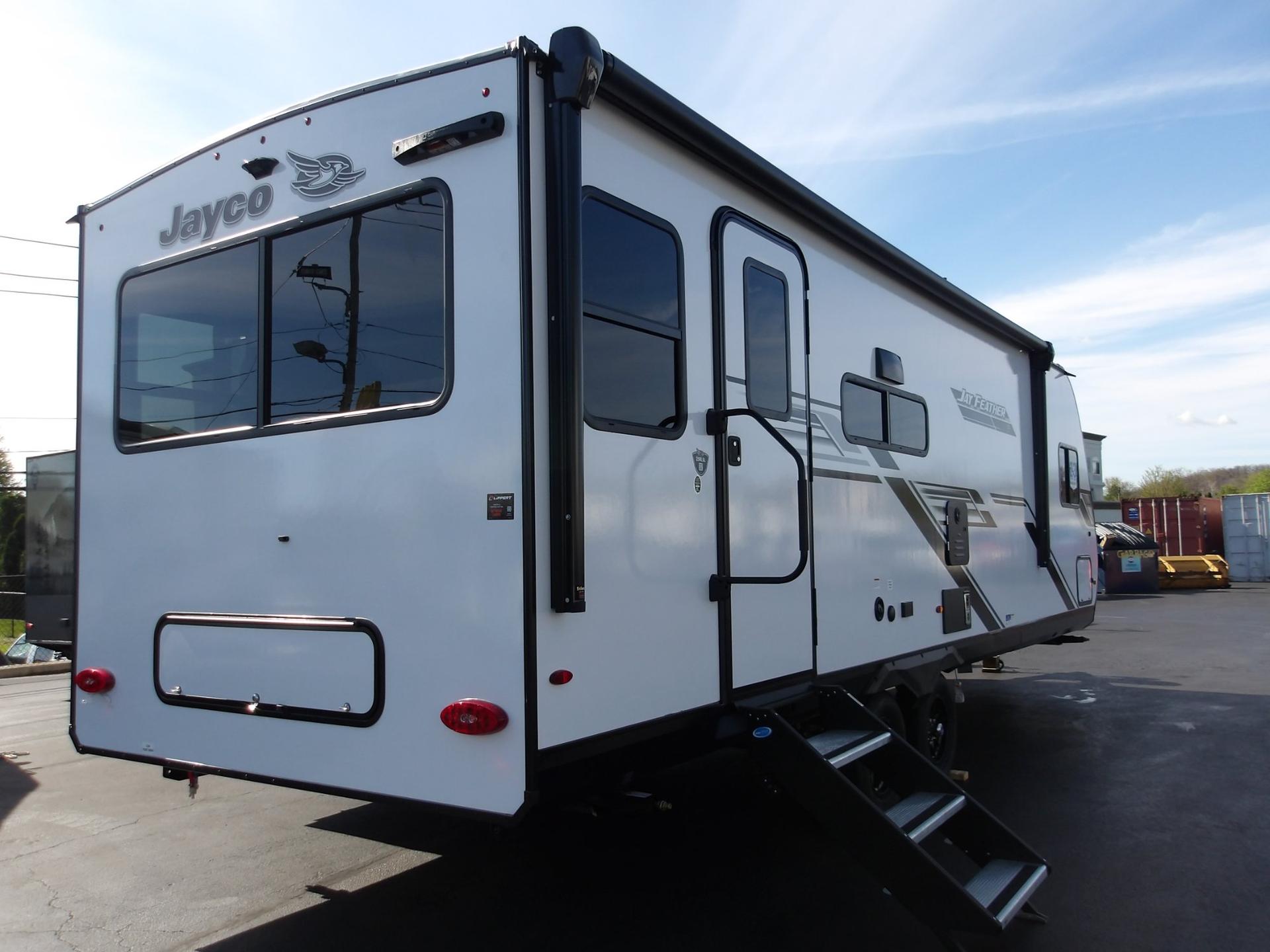 2026 Jayco 2026 Jayco Jay Feather SL - thumbnail 5