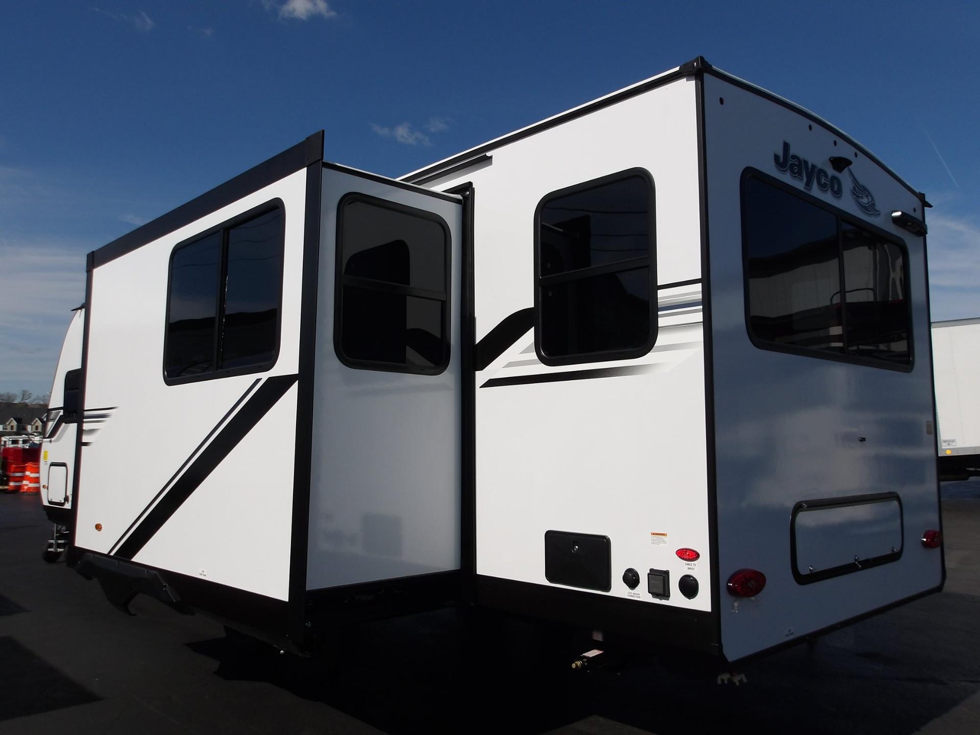 2026 Jayco 2026 Jayco Jay Feather SL - thumbnail 7