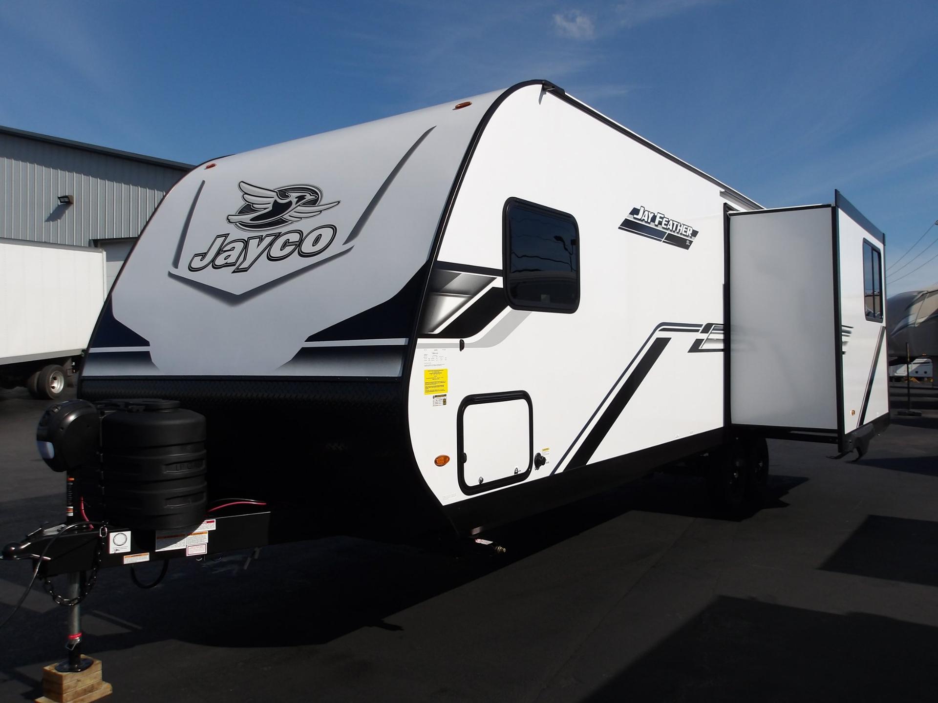 2026 Jayco 2026 Jayco Jay Feather SL - thumbnail 8