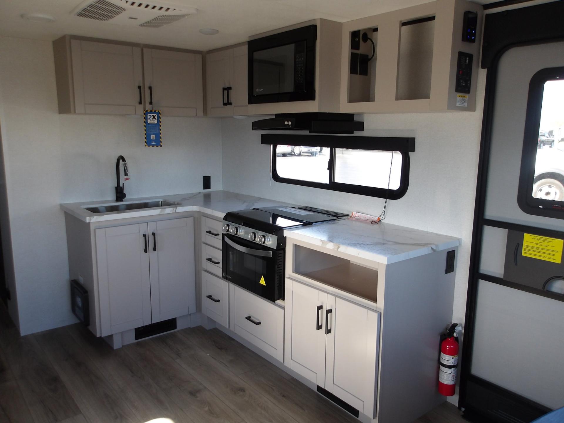 2026 Jayco 2026 Jayco Jay Feather SL - thumbnail 10