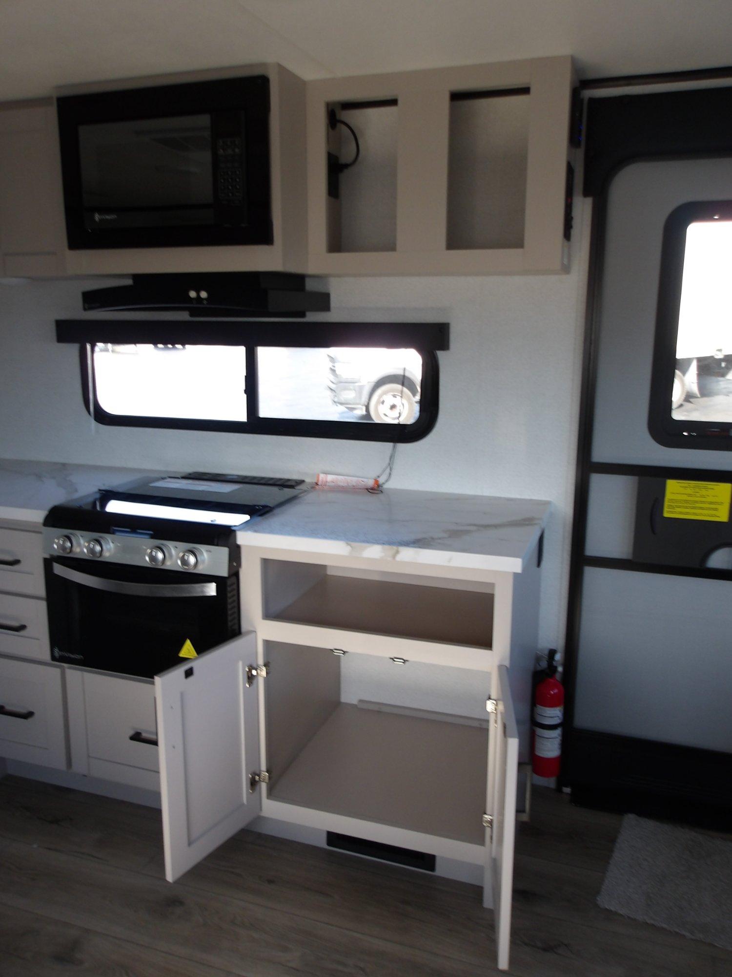 2026 Jayco 2026 Jayco Jay Feather SL - thumbnail 11