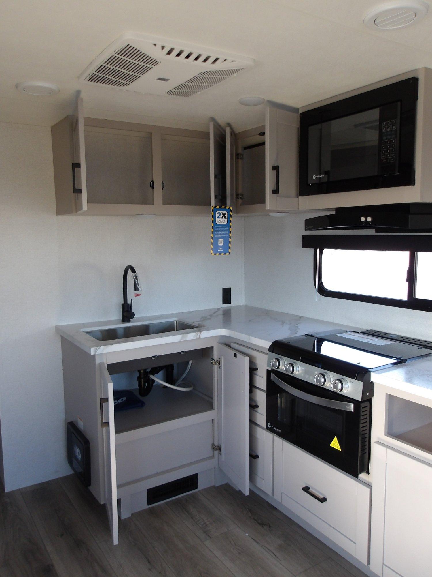 2026 Jayco 2026 Jayco Jay Feather SL - thumbnail 13