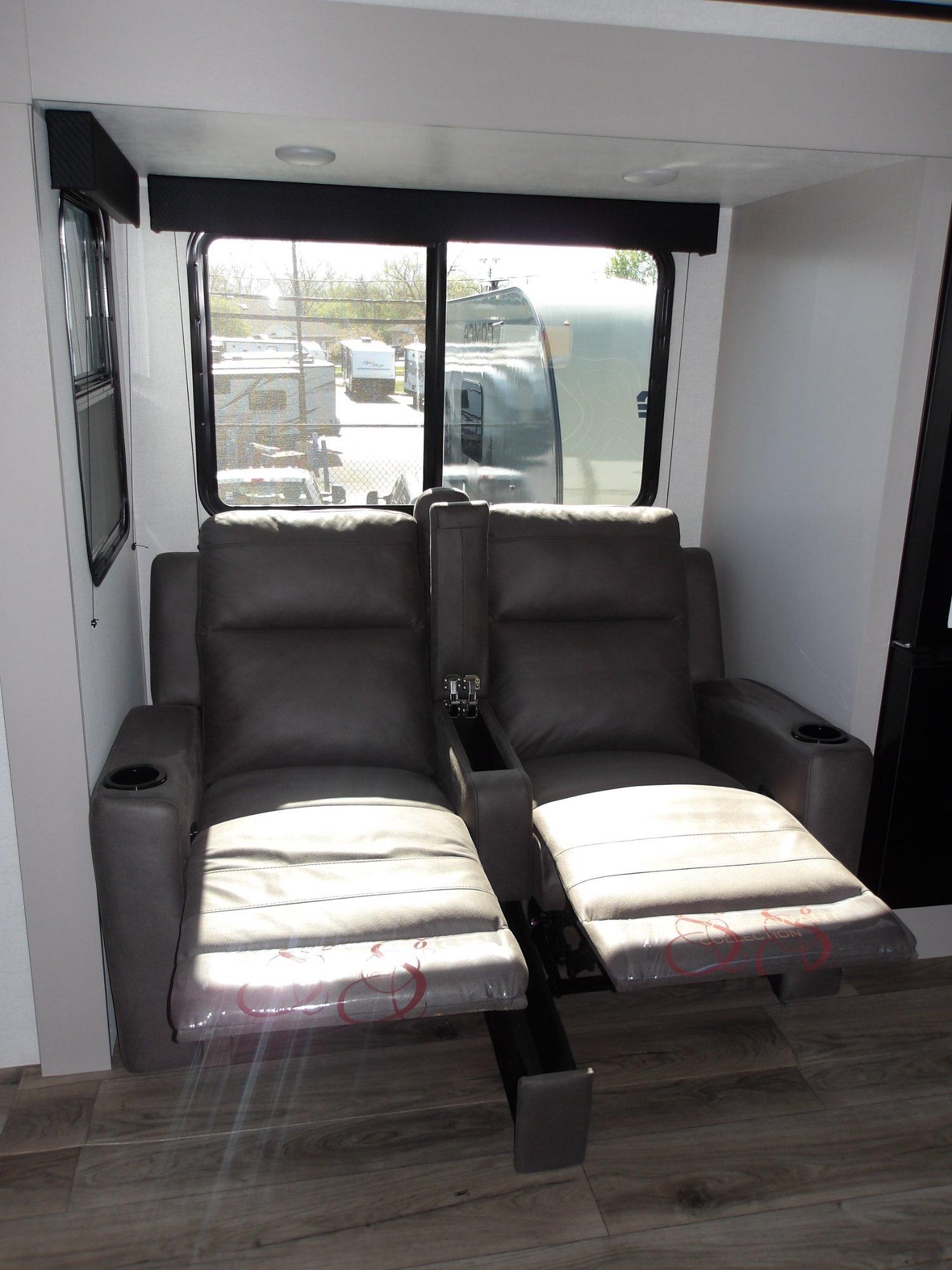 2026 Jayco 2026 Jayco Jay Feather SL - thumbnail 16