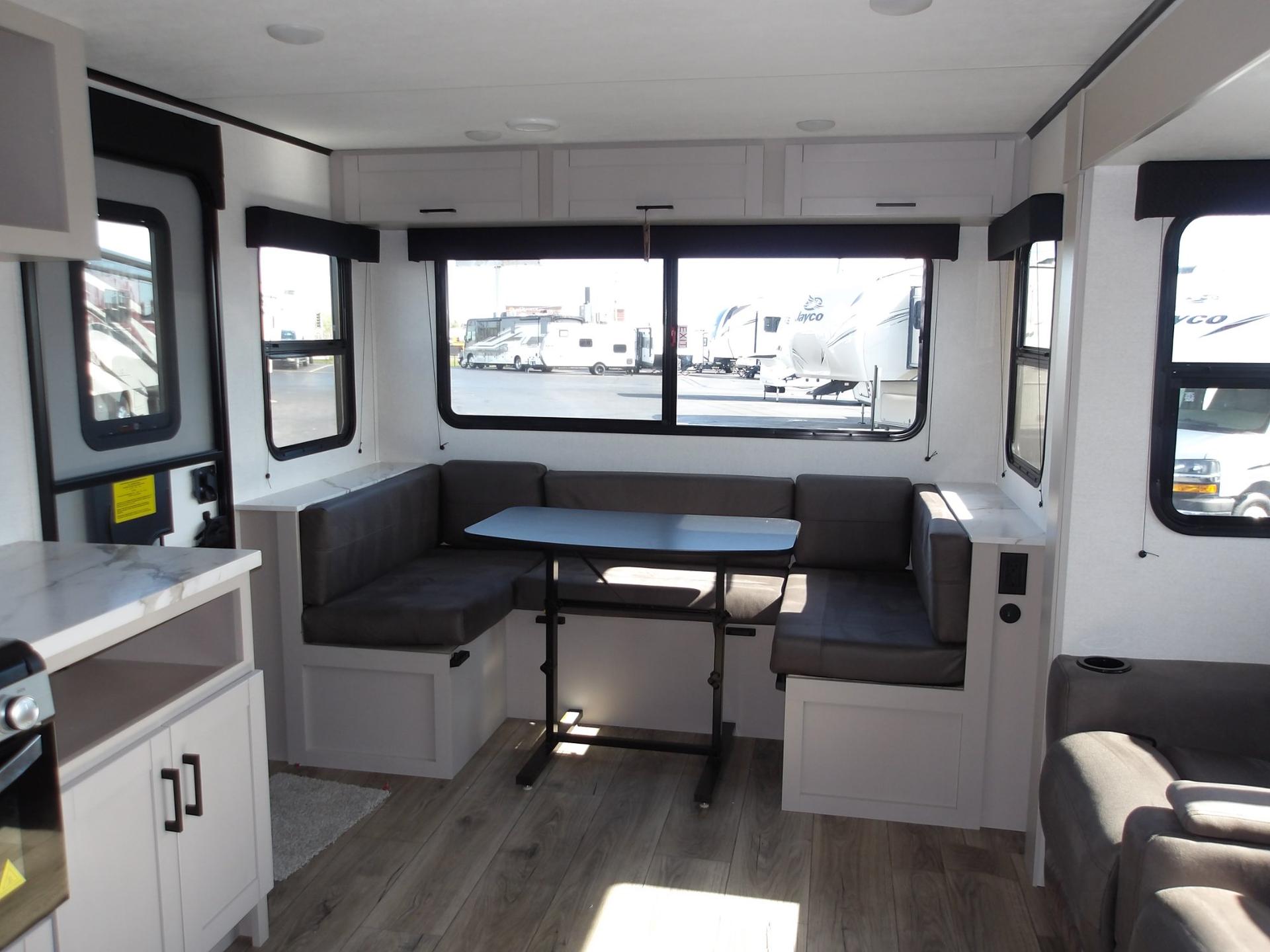 2026 Jayco 2026 Jayco Jay Feather SL - thumbnail 20